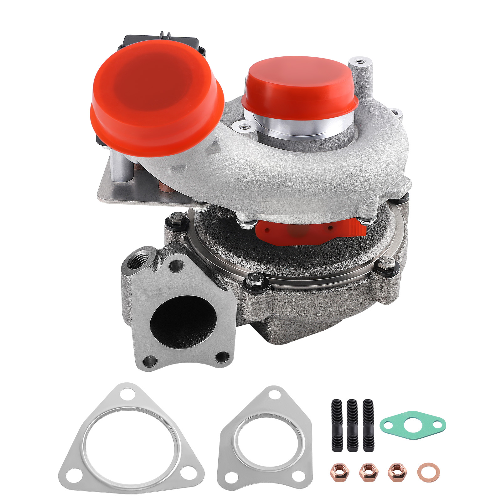 Turbo Cargador For Audi A6 C6 3.0 TDI CDYA CDYC 2008-11 776470-5003S 176KW/240HP