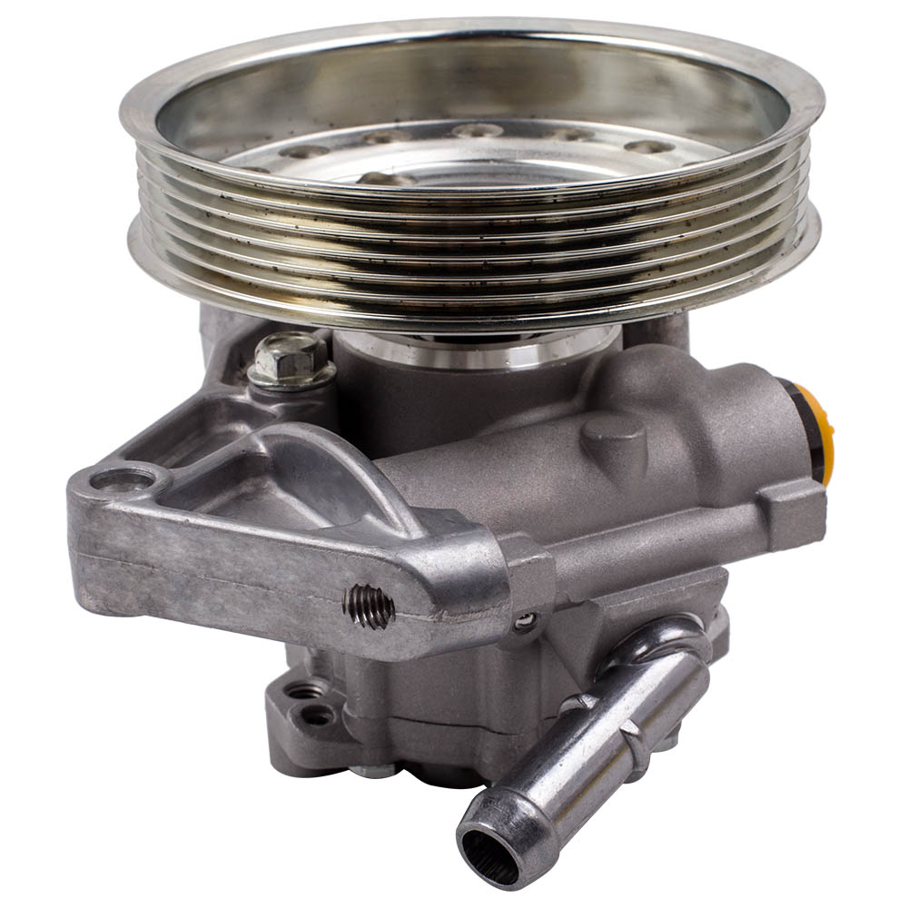 Power Steering Pump Fit for LAND ROVER LR2 / FREELANDER 2 0812 eBay