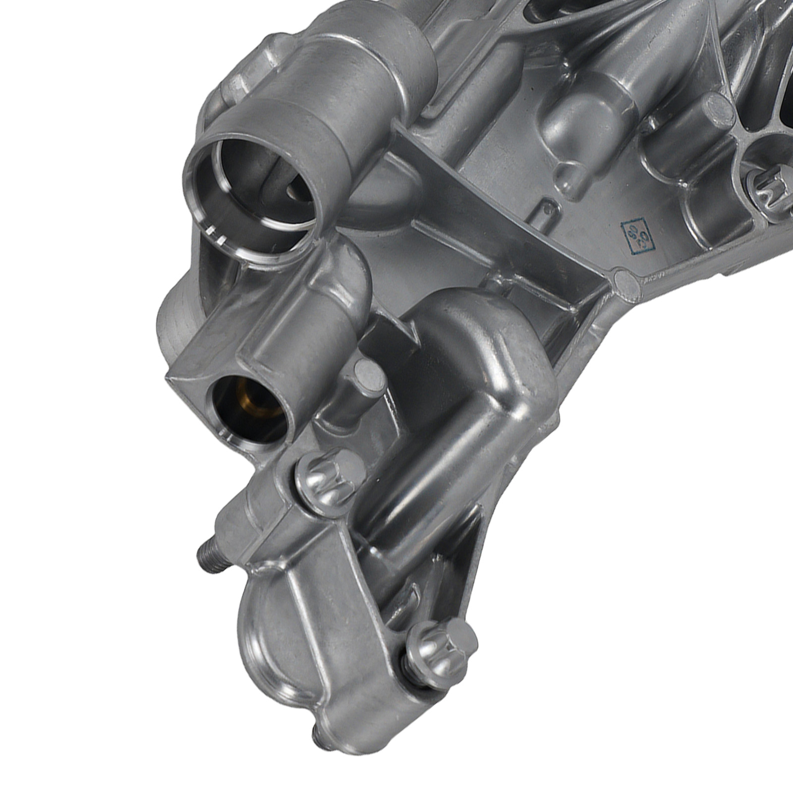 NEU Ölkühler for Vauxhall ASTRA ZAFIRA Signum Vectra 93186324 5650364