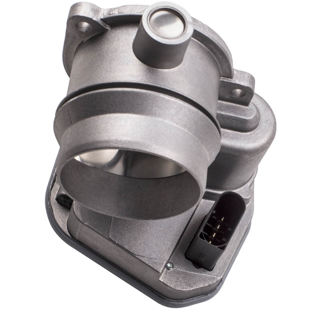 Drosselklappenstutzen for BMW 335d E90 DOHC 2009-2011 X5 E70 L6 3.0L 11717791481
