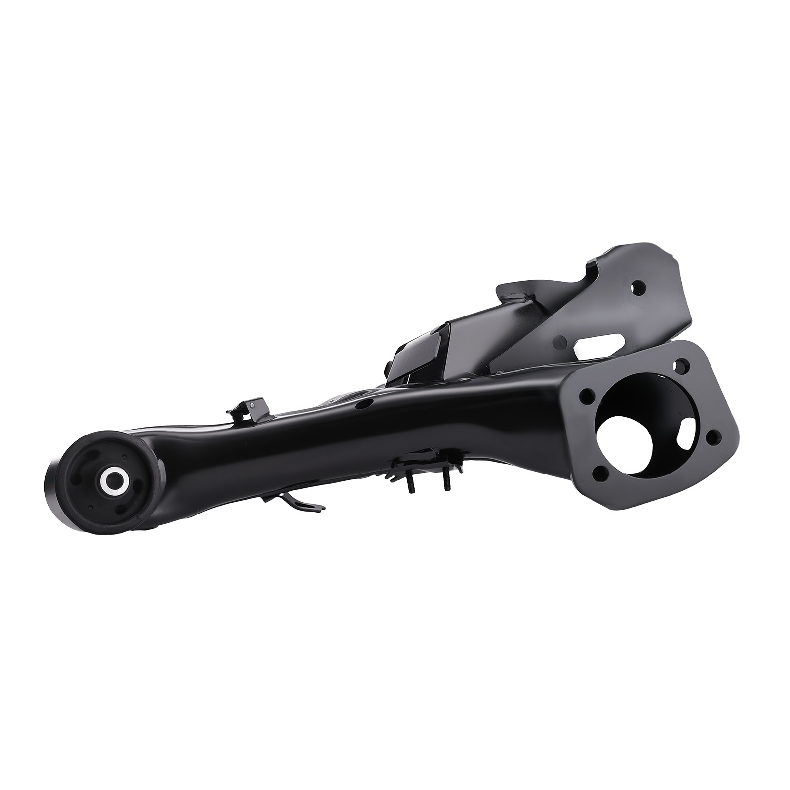 Rear Axle Crossmember Beam For Toyota Yaris 2006-2016 Prius C 12-18 Drum Brakes
