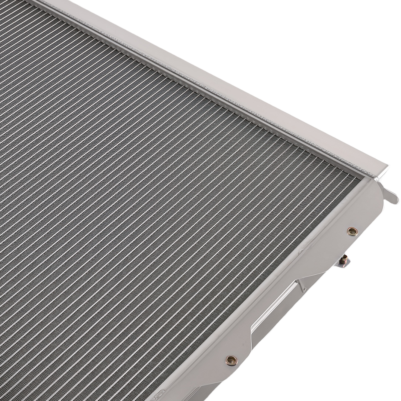 3 Row Radiator for Toyota Tundra Base SR5 2000-2006 CU2376 TO3010299 AT
