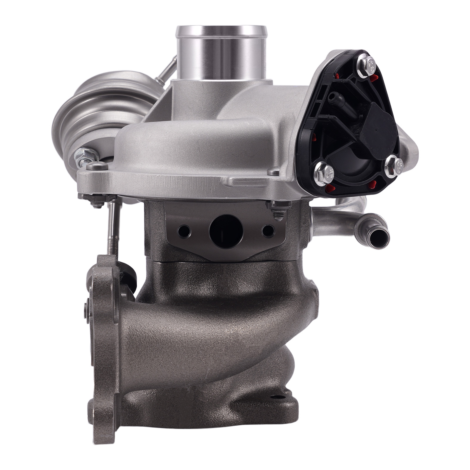 Turbolader GTDI12V für Ford B-Max Fiesta VI 1.0 EcoBoost 100PS 2012-2021 1799836