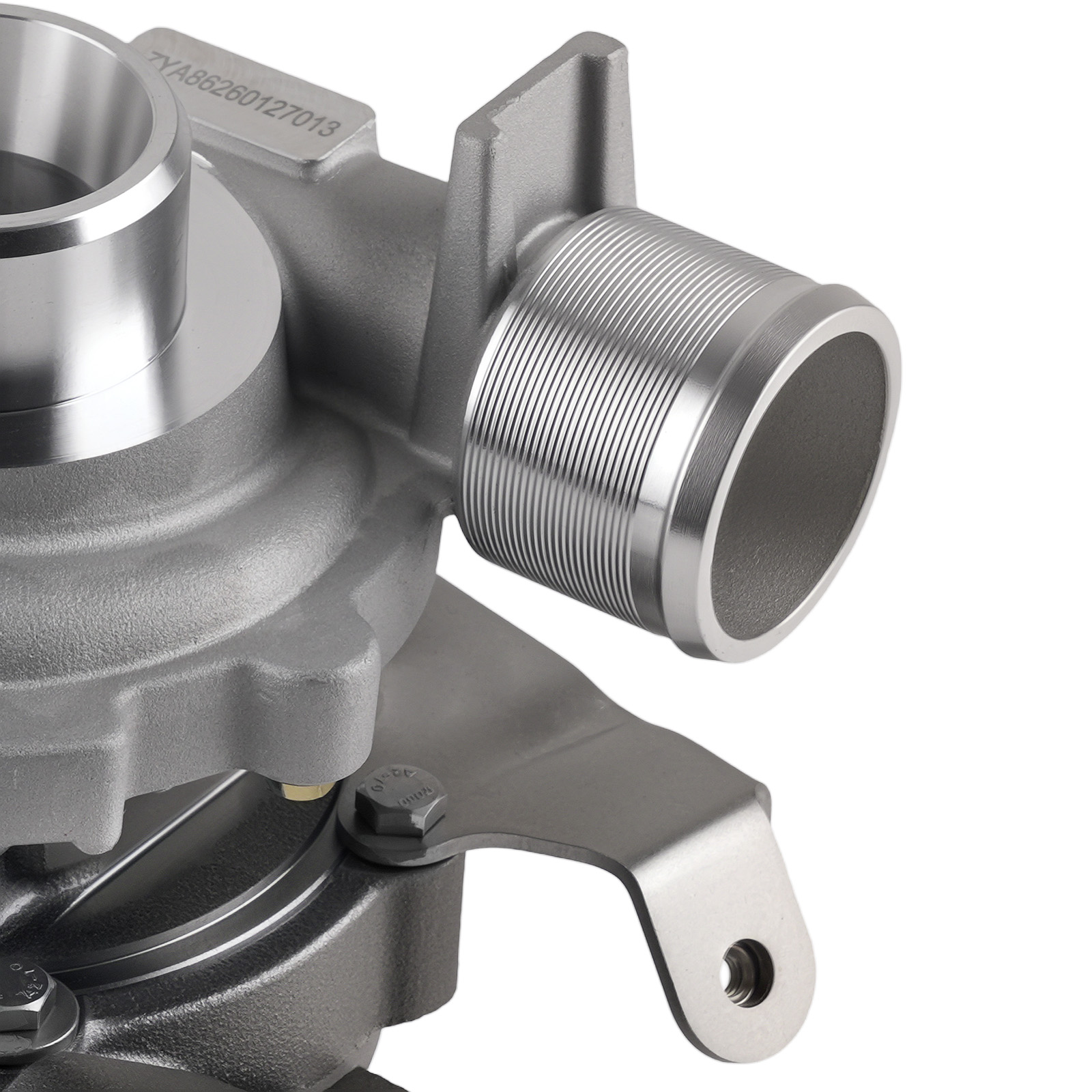 Turbolader for Suzuki Grand Vitara 1.9 DDiS 95KW 2005-2015 760680-0005