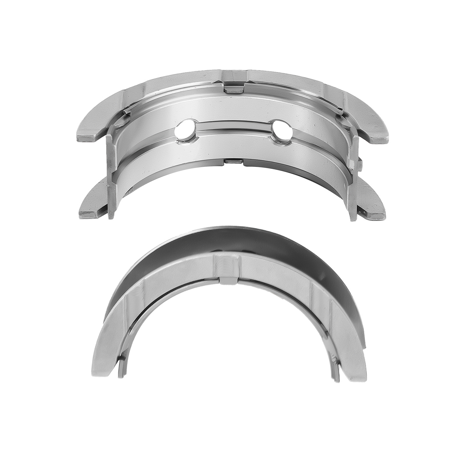 N57D30 Kurbelwelle mit Haupt und Pleuellagern for BMW X5 E70 X6 E71 E72 Diesel