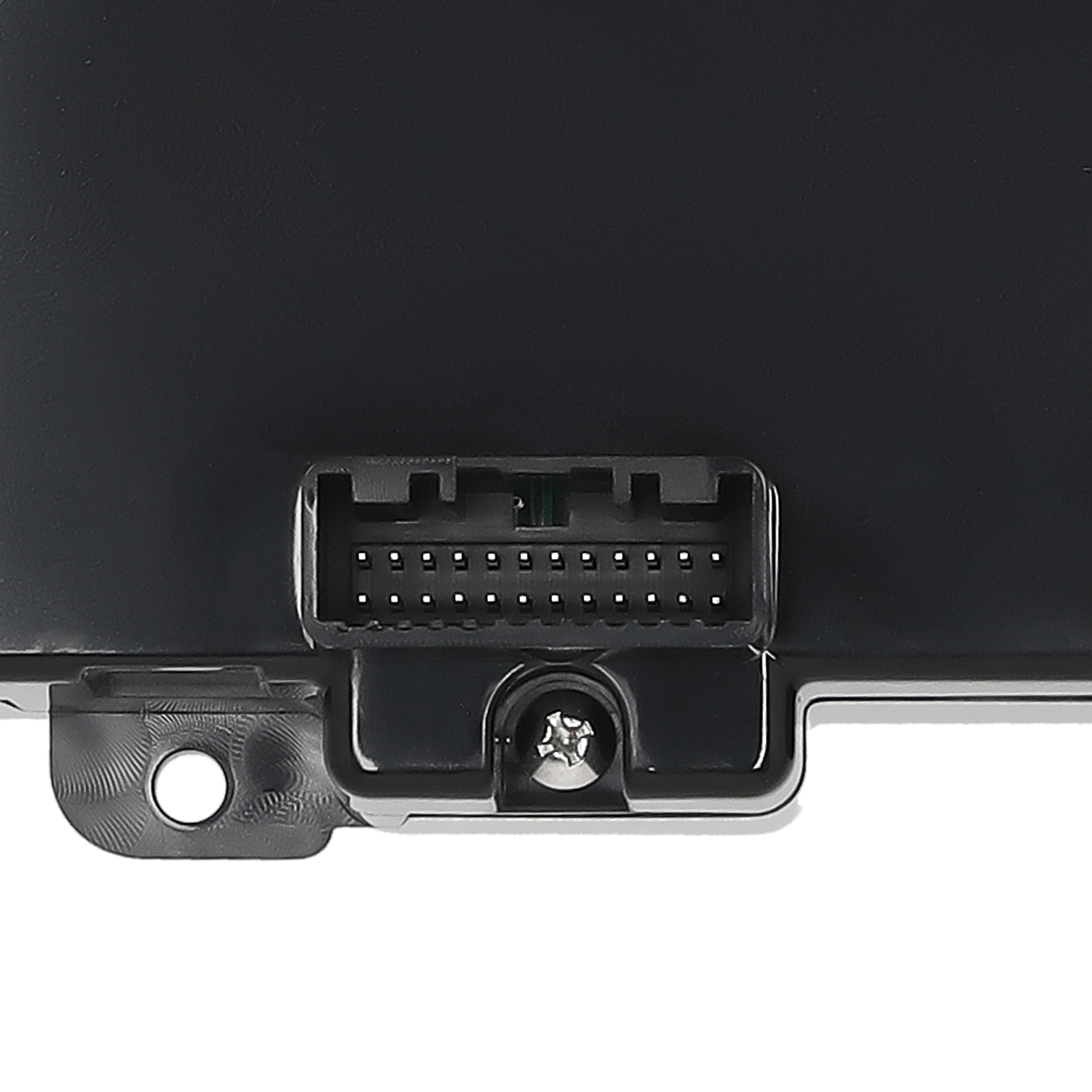 Temperature Control Climate Unit for RAM 1500 3500 2014-2024 68105021AE Plastic