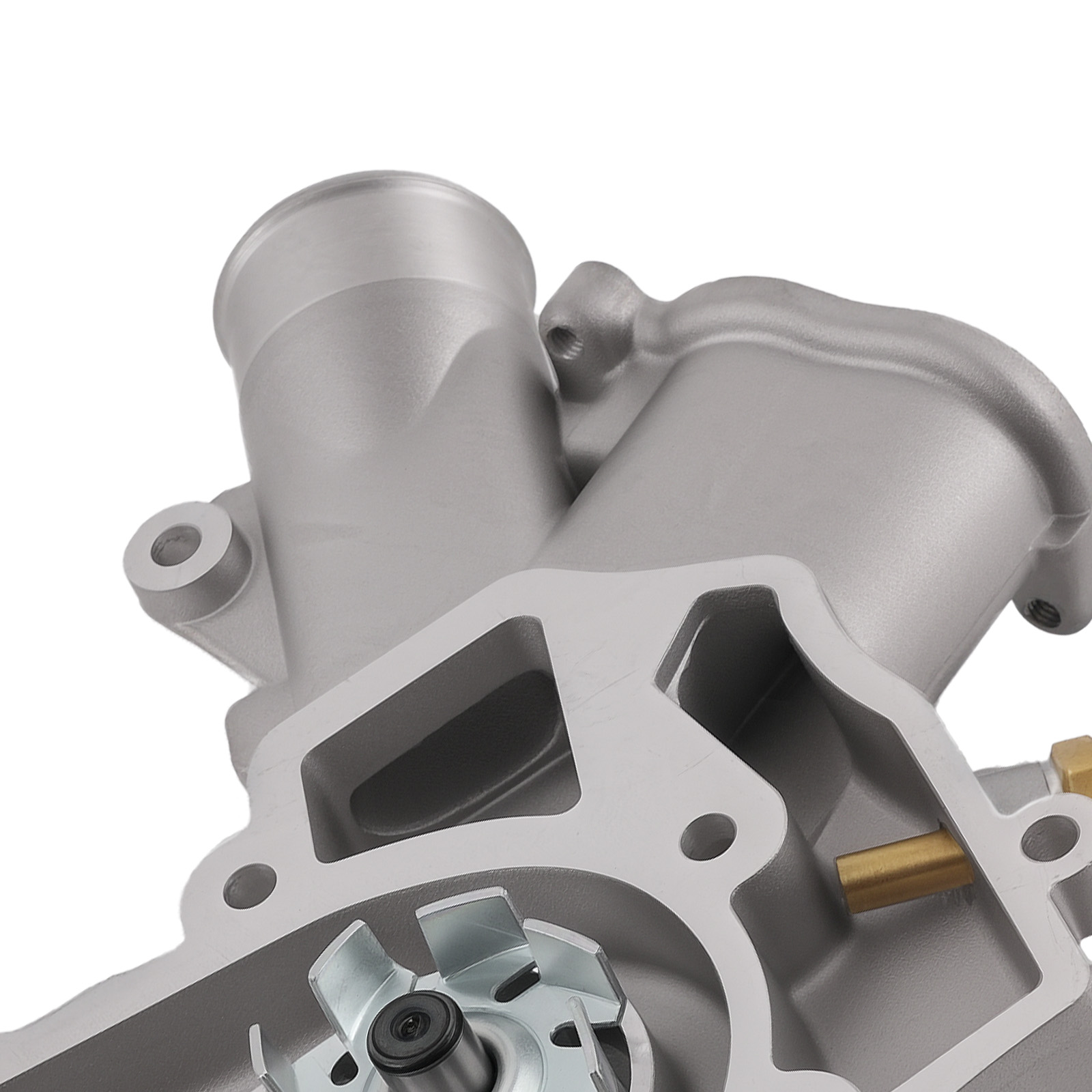 Kühlungspumpe for Opel Corsa C/D Combo Agila Astra Meriva Tigra 1.0 1.2 1.4