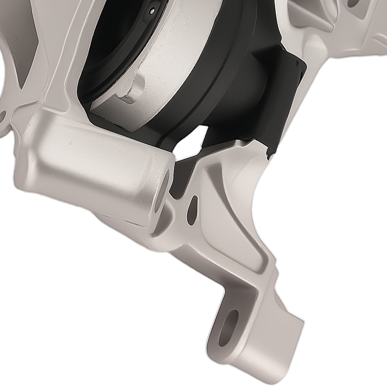 Engine Motor Mount Front Right For Mazda 3 / 3 Sport L4 2.5L 2014-2018 GJL139060
