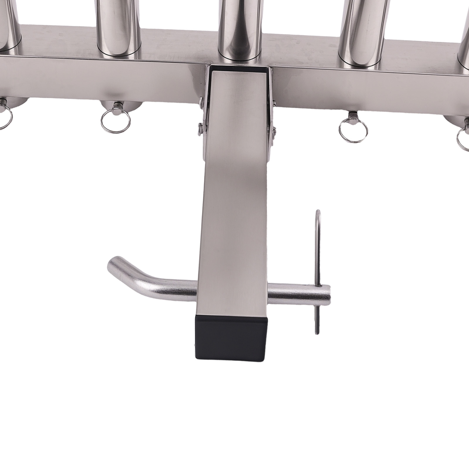 Adjustable Car Fishing Rod Holder For 2