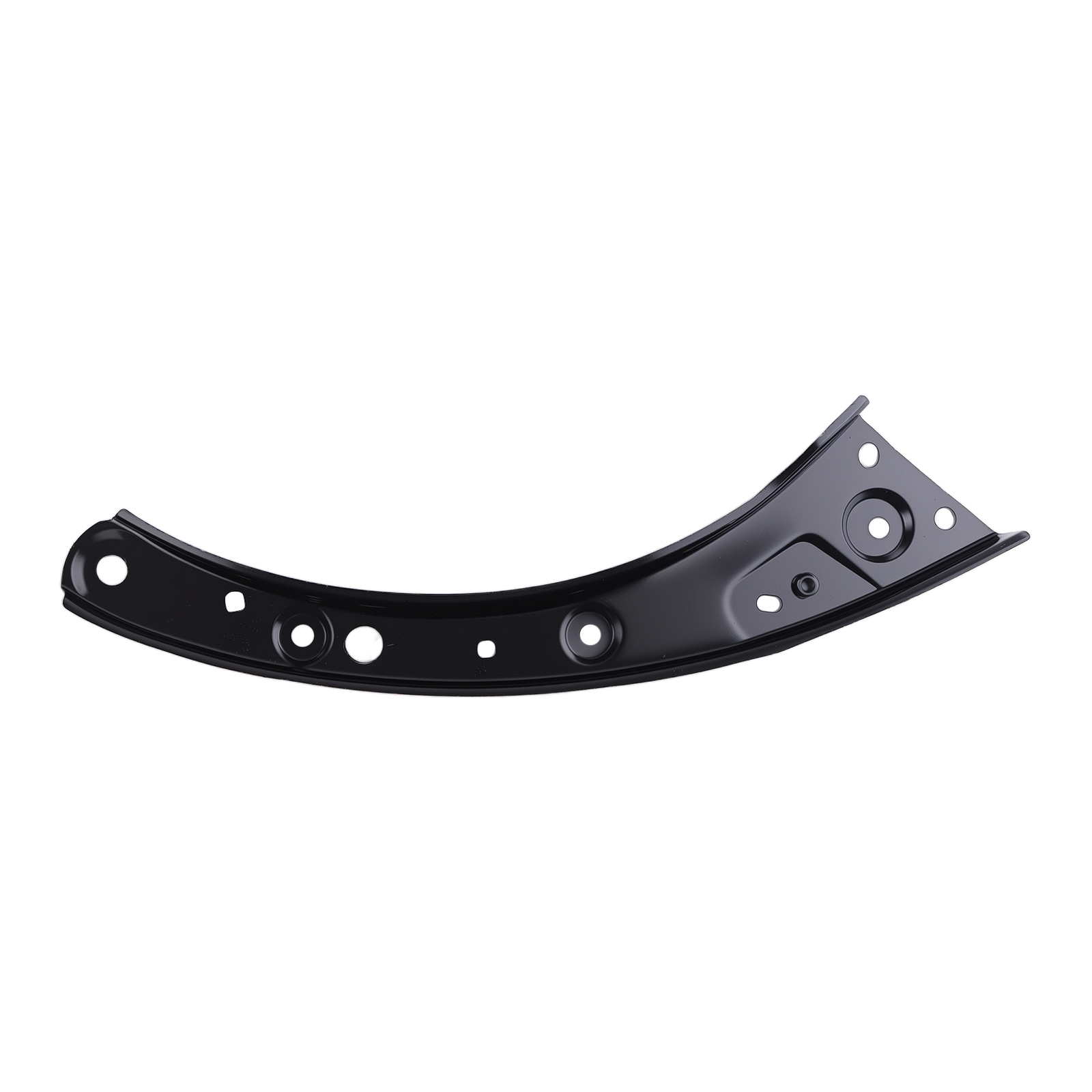 Front Core Support Assembly Kit fit Honda Civic 22-25 Complete with Brackets