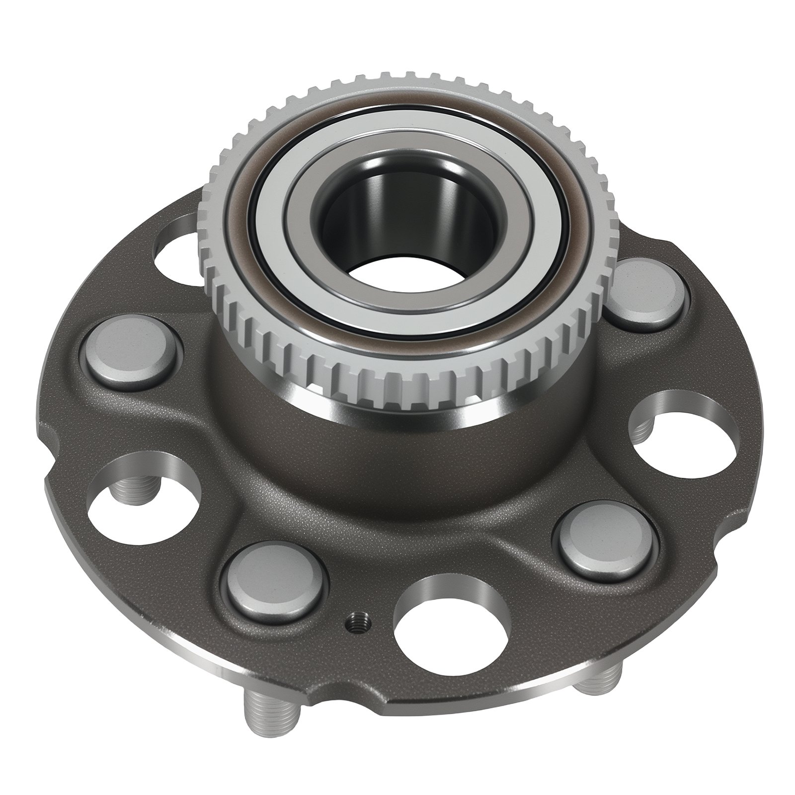 Rear 5 Lug Wheel Hub Assembly for Honda Odyssey 1999-2004 538-58745 with ABS