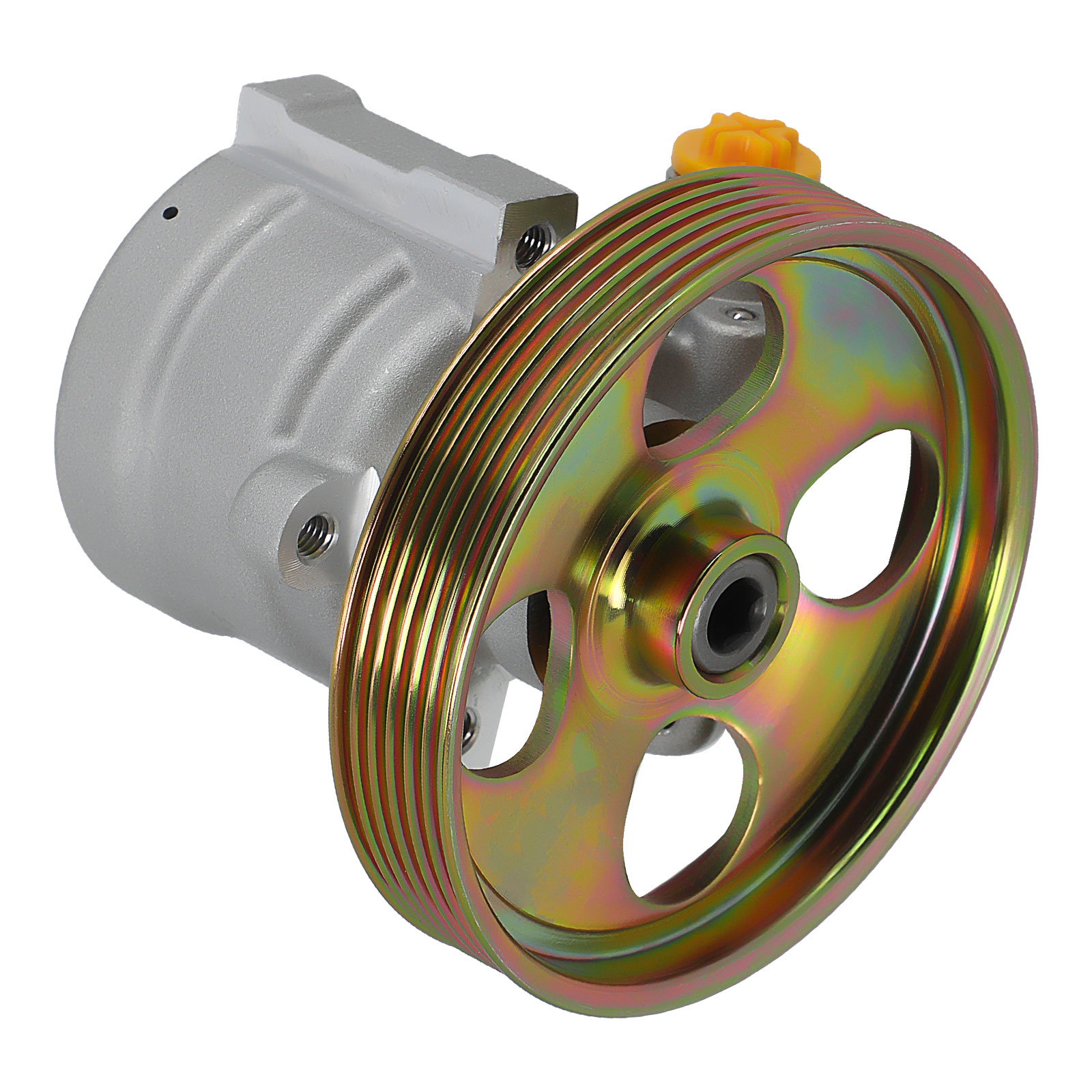 Servopumpe Hydraulikpumpe for Opel Movano Vivaro Renault Master Trafic Nissan