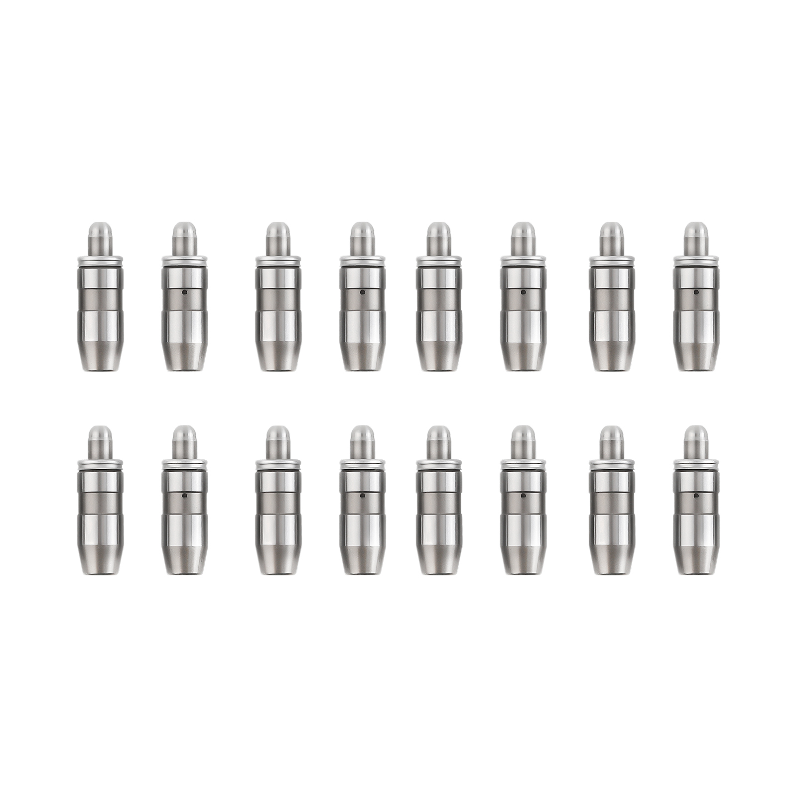 16x Lifters & 16x Rocker Arms Kit for Dodge Dakota Ram 1500 Jeep Commander 4.7L