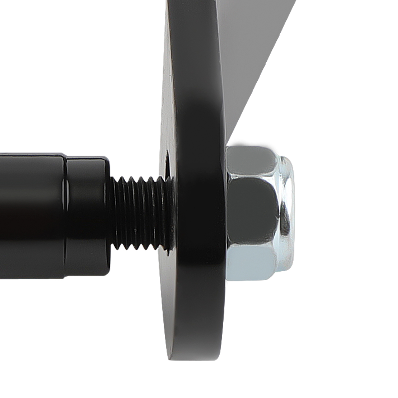 2in Lift Kit Rear Shackles For Nissan Frontier Xterra 2WD 4WD 2005-22