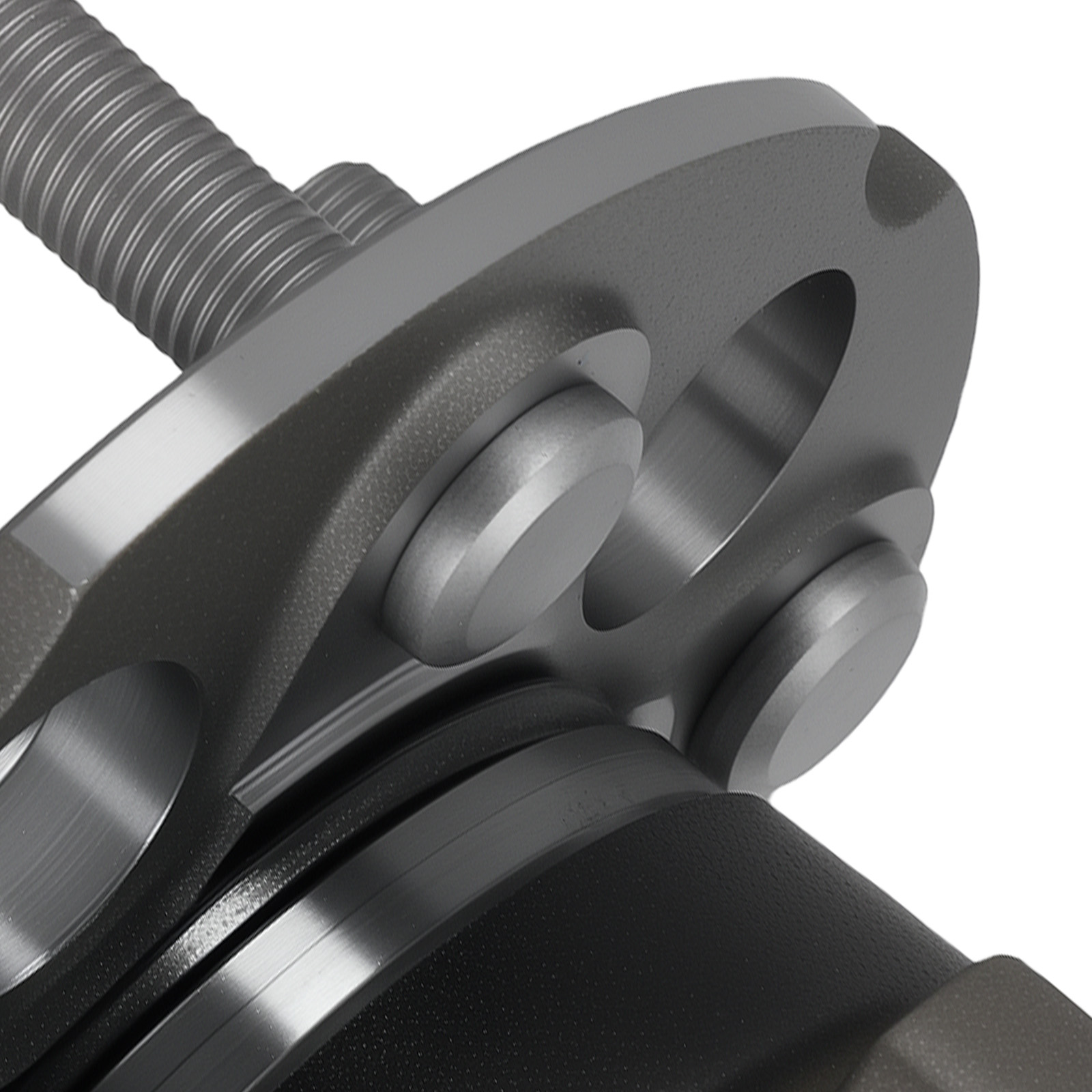 1pc Rear Wheel Hub Bearing for Honda Accord Crosstour/CR-V 2007-2011 1ASHR00169