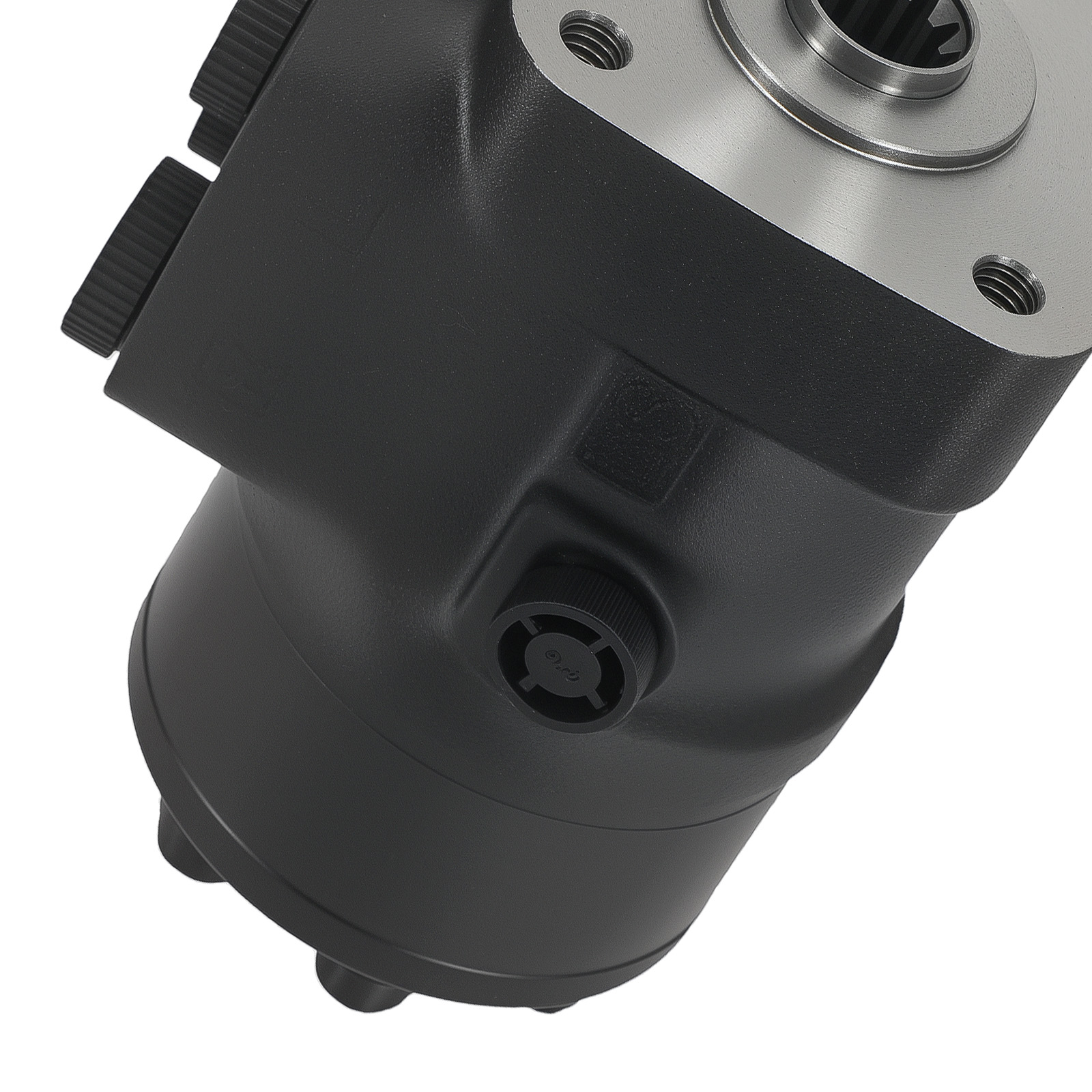 Hydraulic Motor Black 213-1006-002 213-1006 for Eaton Char-Lynn 3 6 12 Series