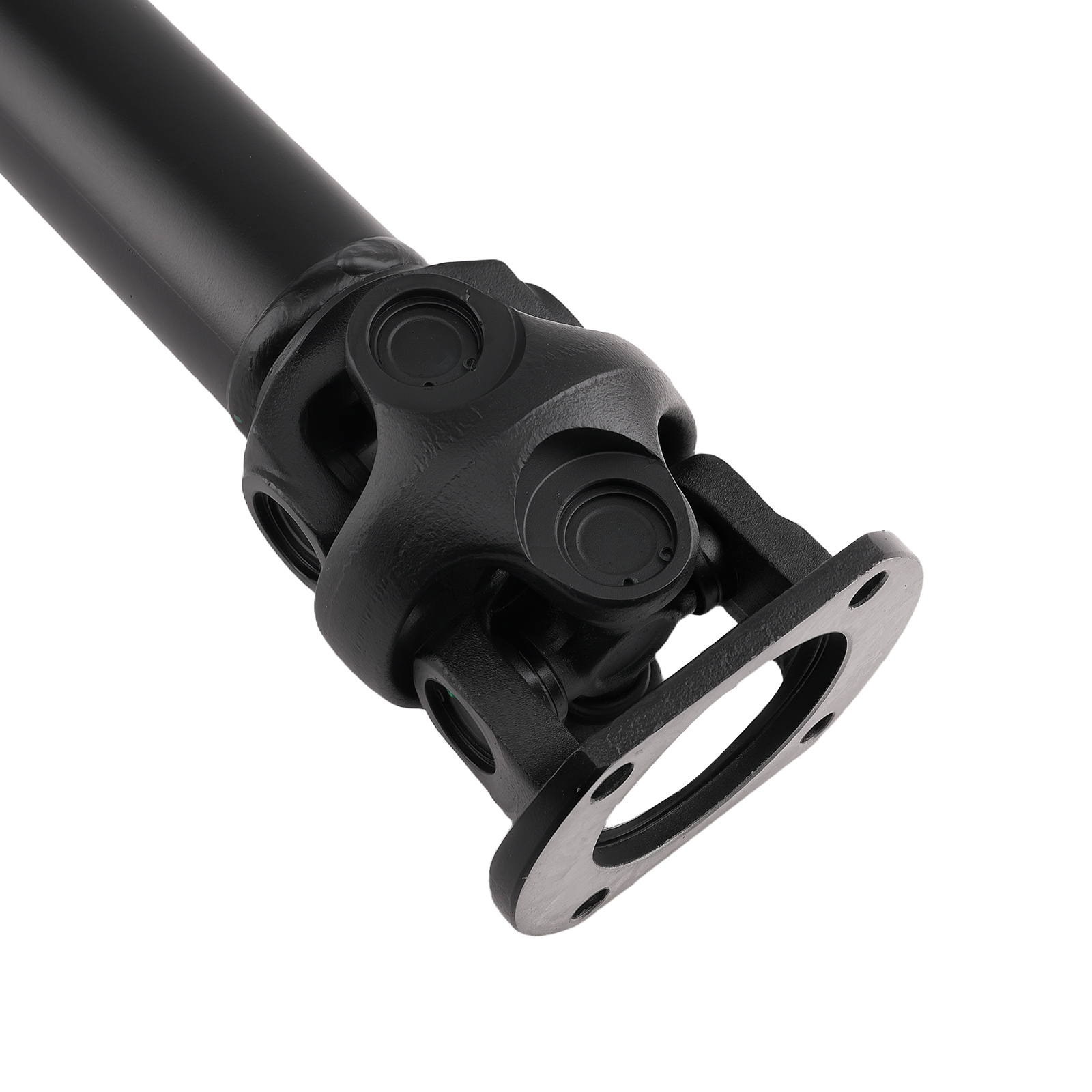 Front Driveshaft Propshaft for Dodge Ram 1500 2500 3500 4WD Manual 52105840AB