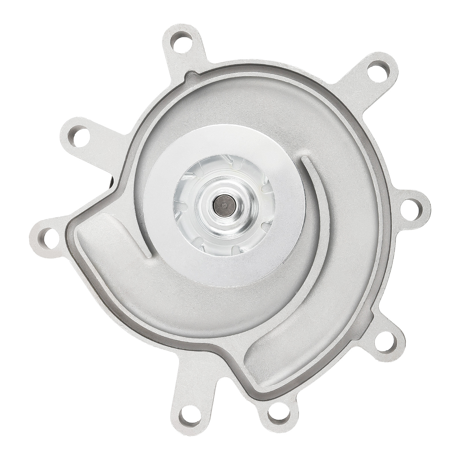 Water Pump For Chrysler Aspen Jeep Commander Dodge Ram 1500 3.7L 4.7L 317061