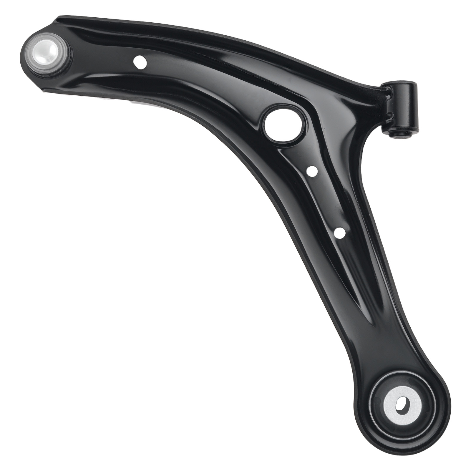 BRAZOS DE CONTROL SUSPENSIÓN DELANTEROS INFERIORES DERECHOS FOR FORD FIESTA VI
