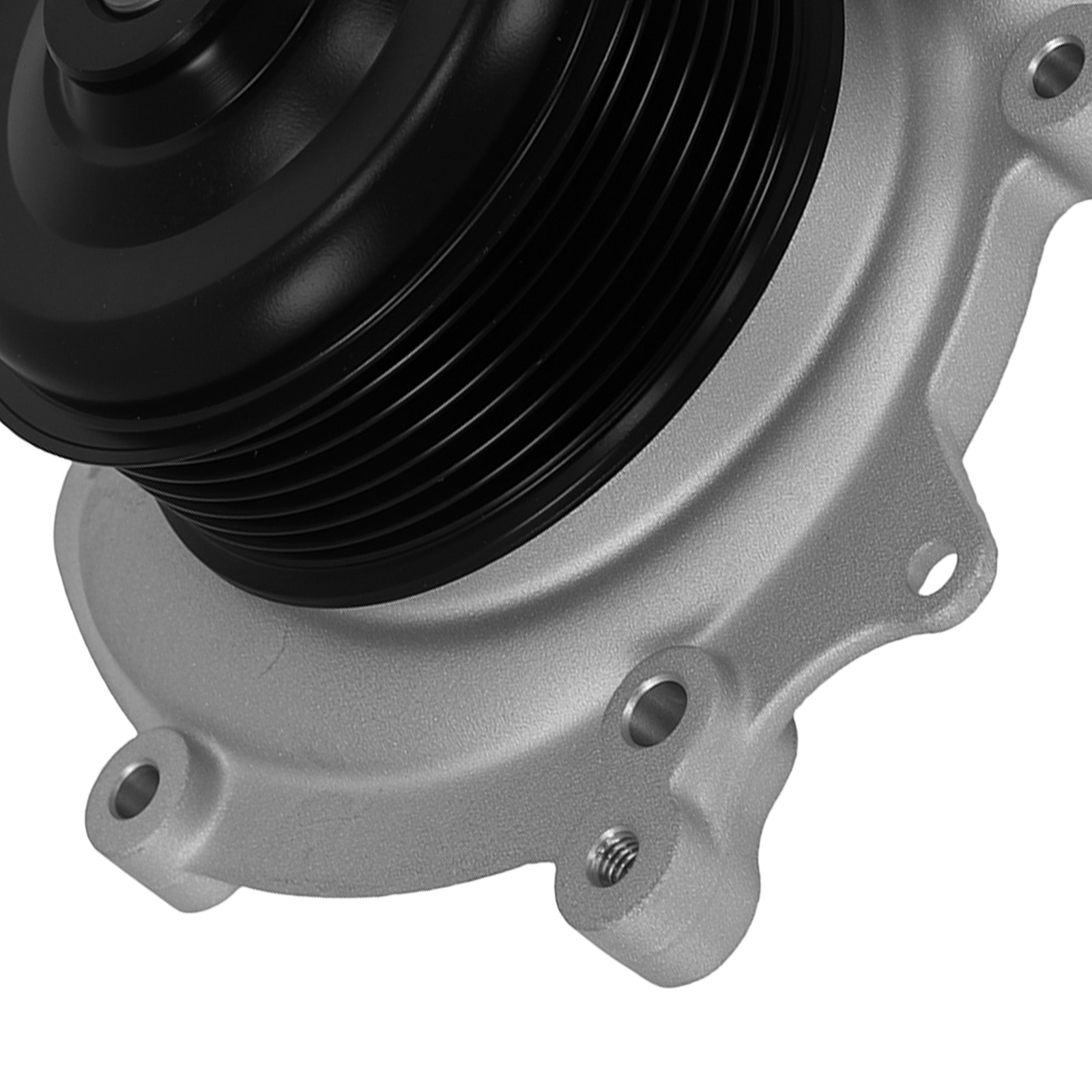 DOHC Motor Wasserpumpe for Mercedes-Benz E350/ML350/R350 2009-2015