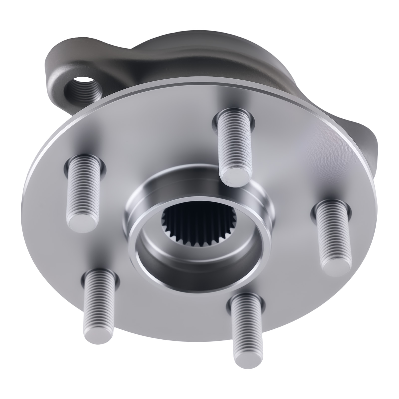 Front Wheel Bearing Hub for Toyota Corolla 1.8L 2.0L 2019-2024 BR931106