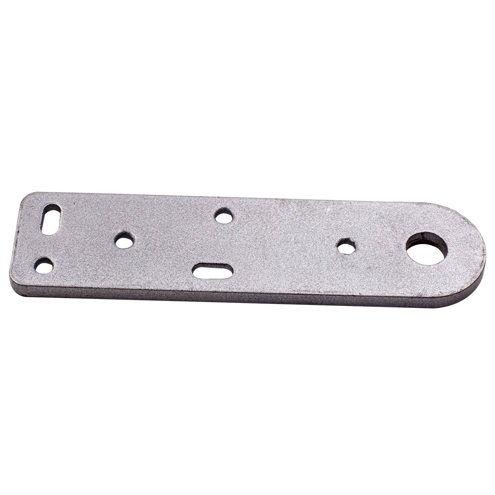 Quality Invisible Door Hidden Bookcase Bookshelf Door Pivot Hinge Kit