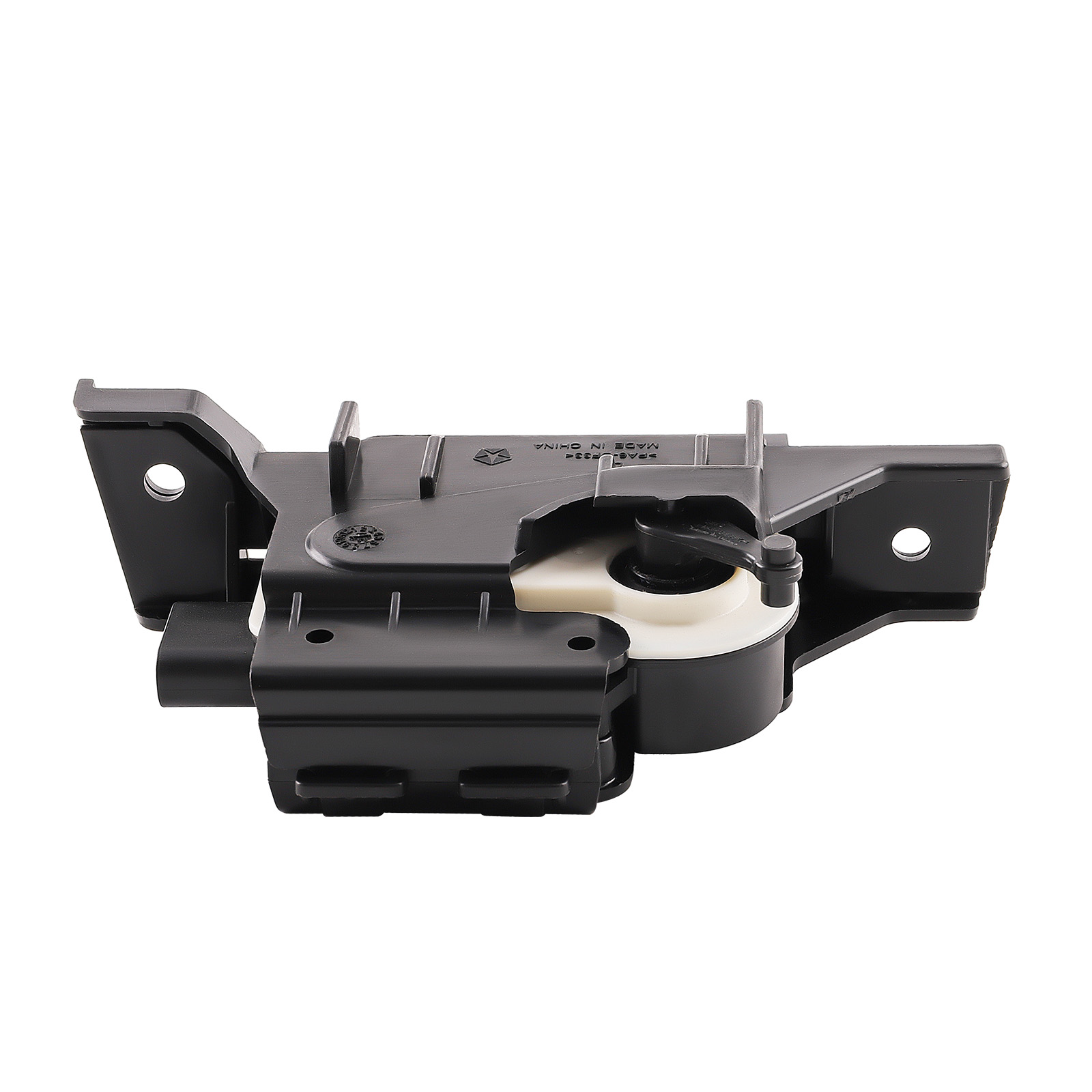 Active Radiator Grille Shutter Actuator Motor For Dodge Ram 1500 2013-2018