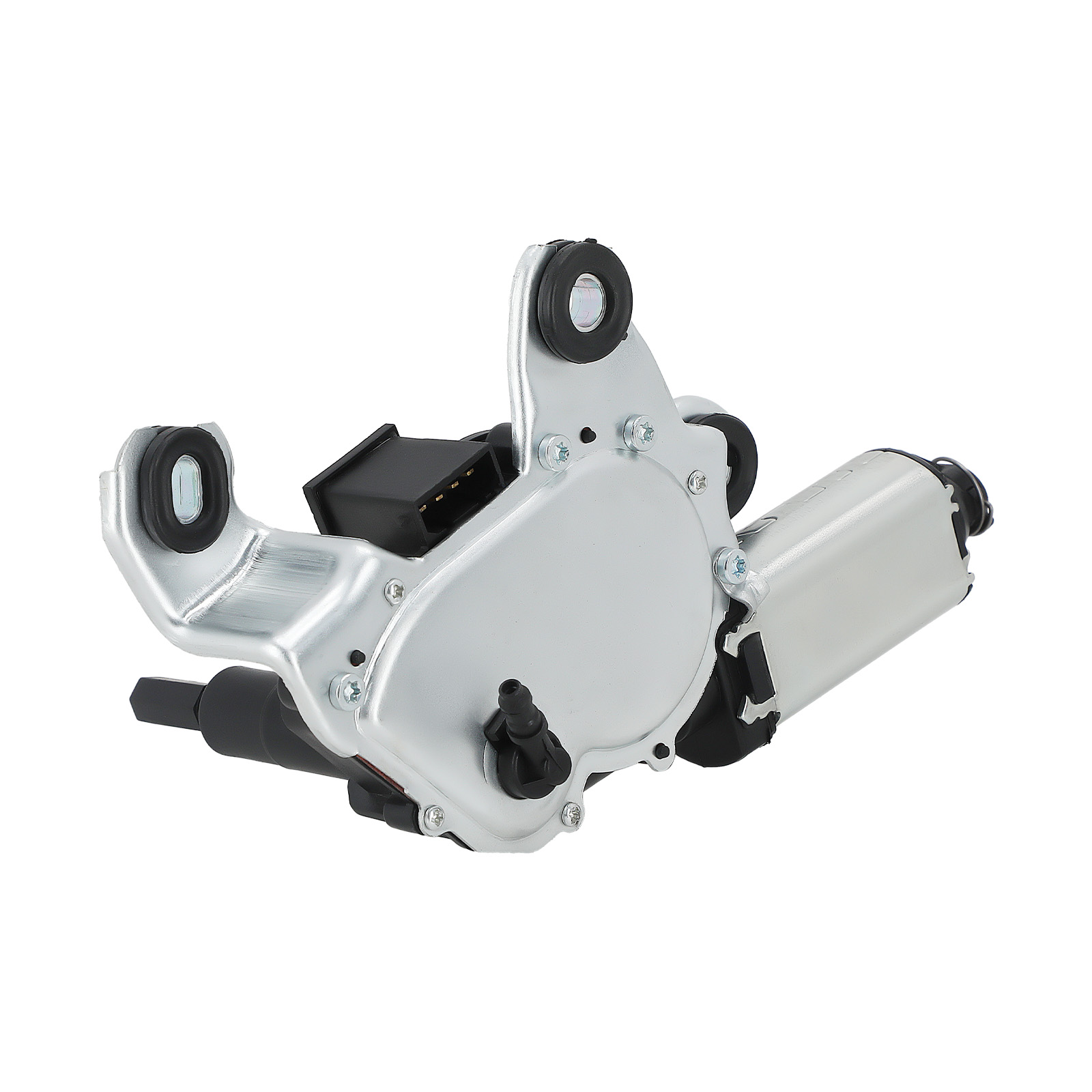 Motor Limpiaparabrisas Trasero for Skoda Fabia 1.2 06-14 5J7955711B