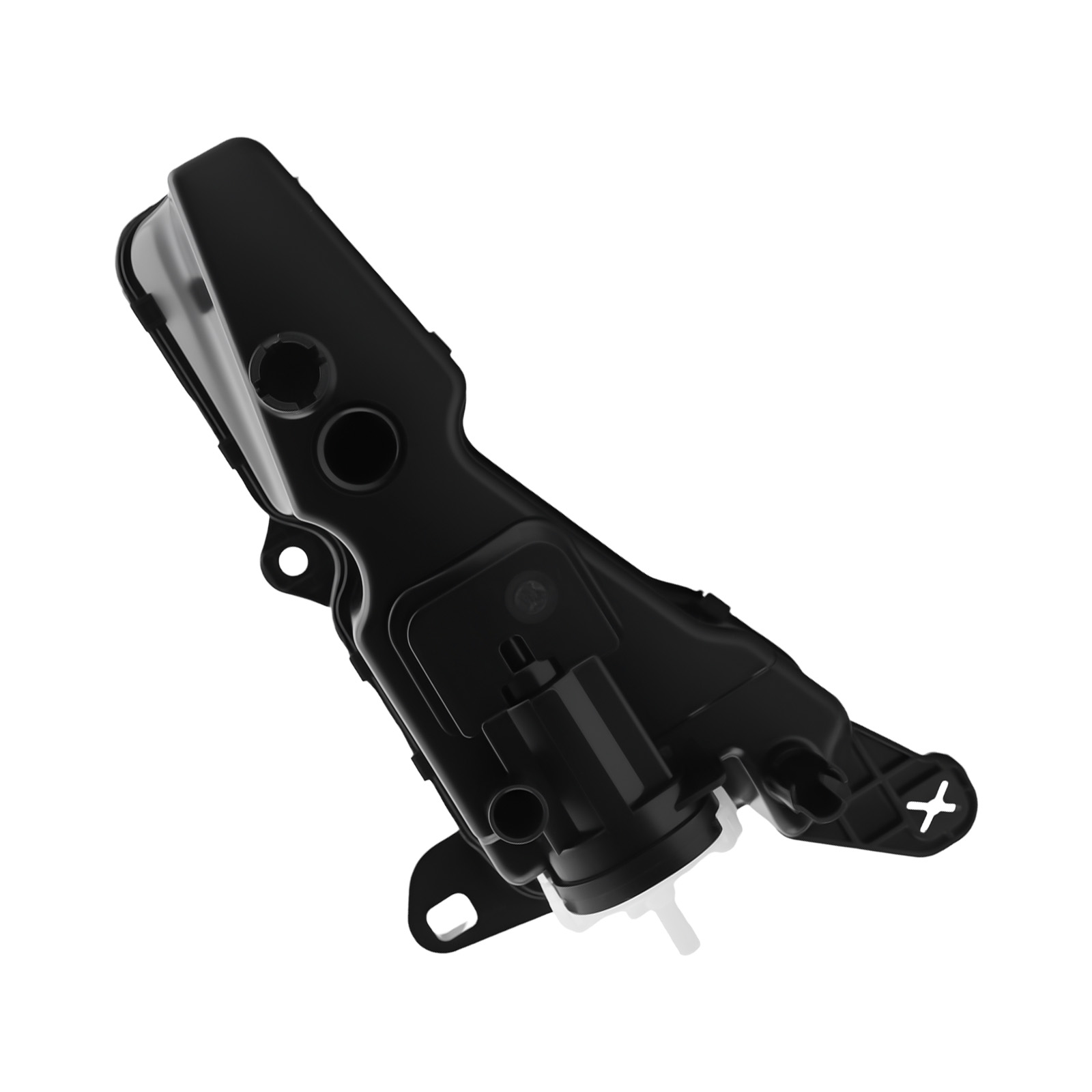 DPF FUEL ADDITIVE RESORVOIR TANK & PUMP FOR CITROEN C3 DS3 1613704680 1612742580