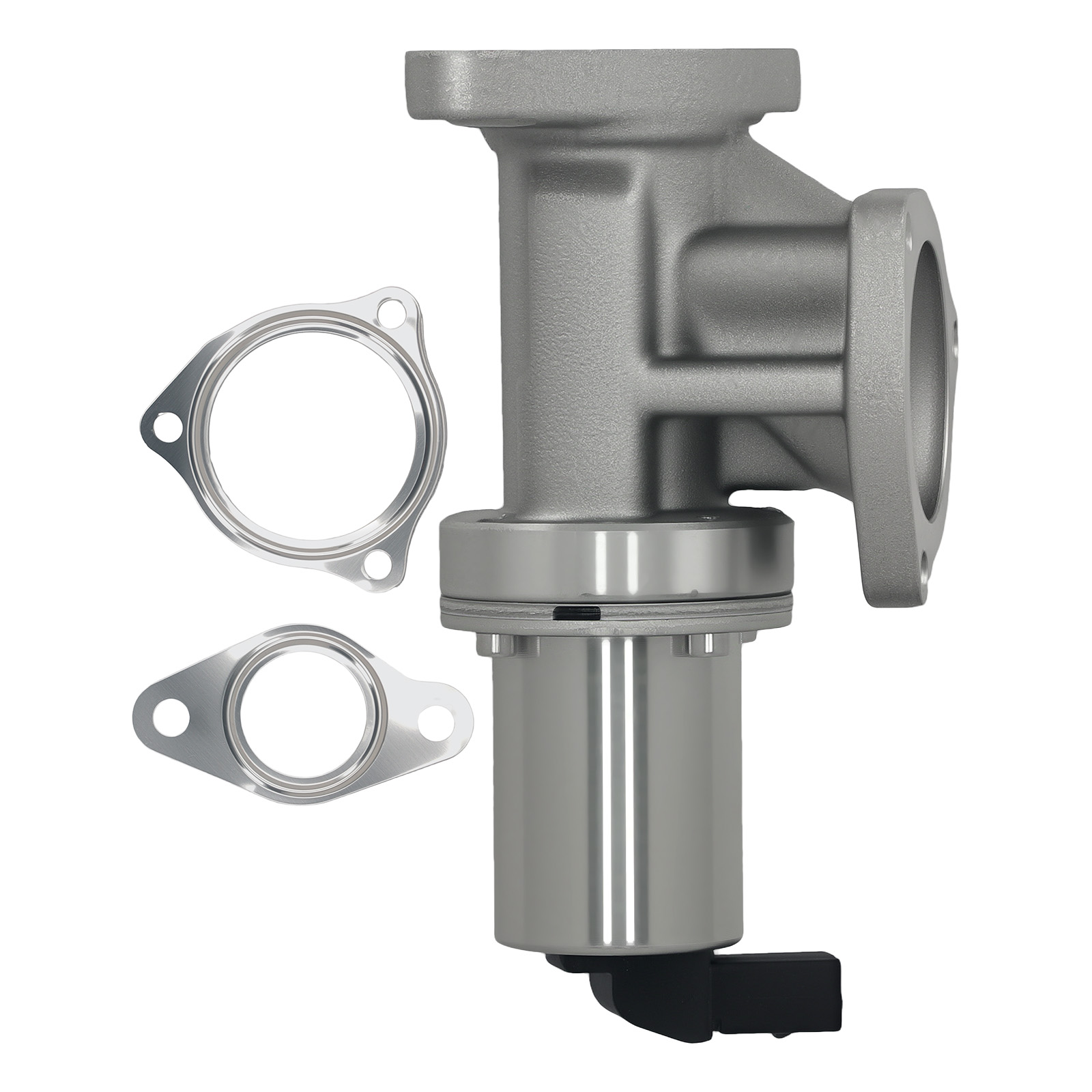 Soupape EGR for Hyundai Grandeur/i30 2.0/2.2 CRDi 2005-2012 2841027410
