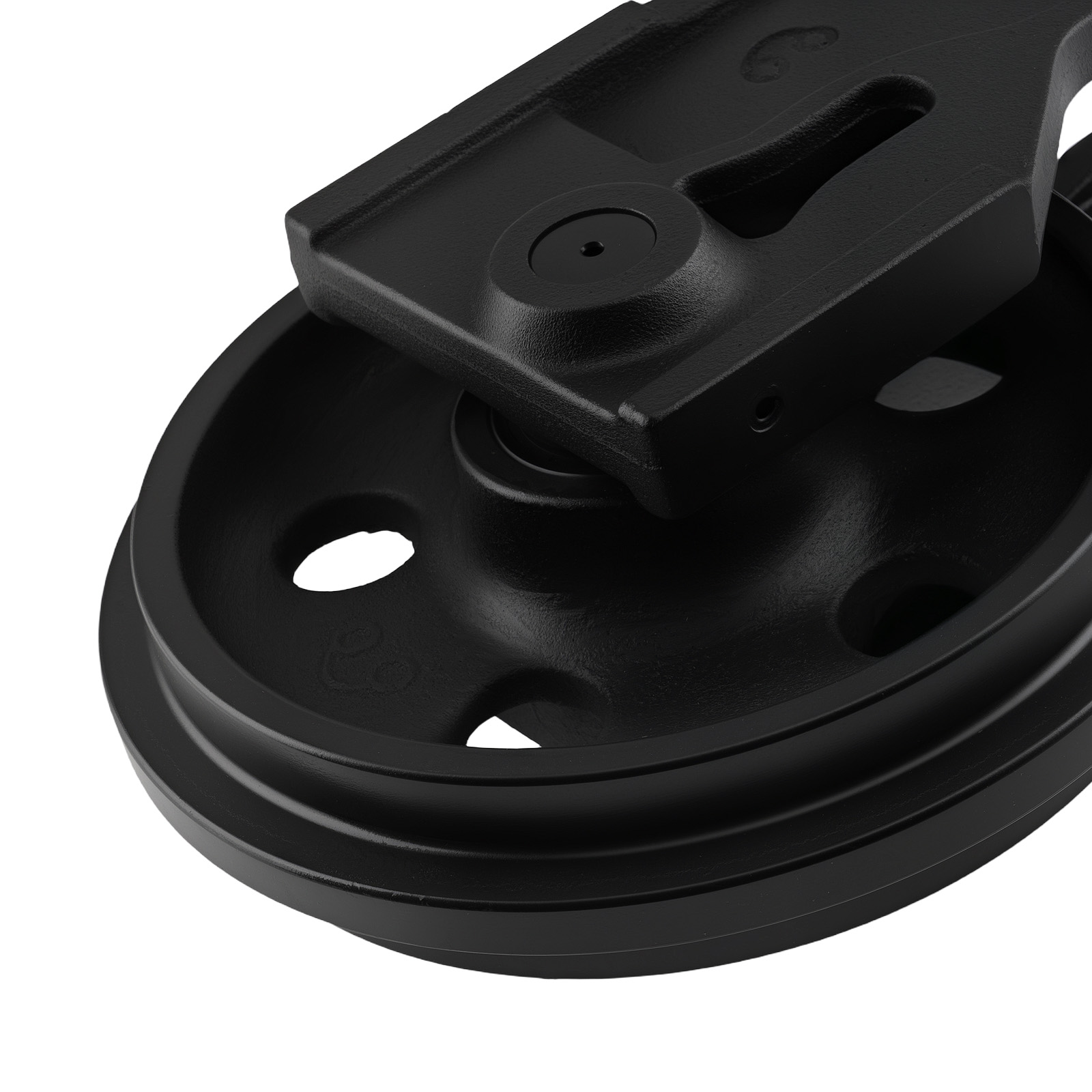 Construction Track Idler for Bobcat E32 E35 E42 325 331 334 7106424