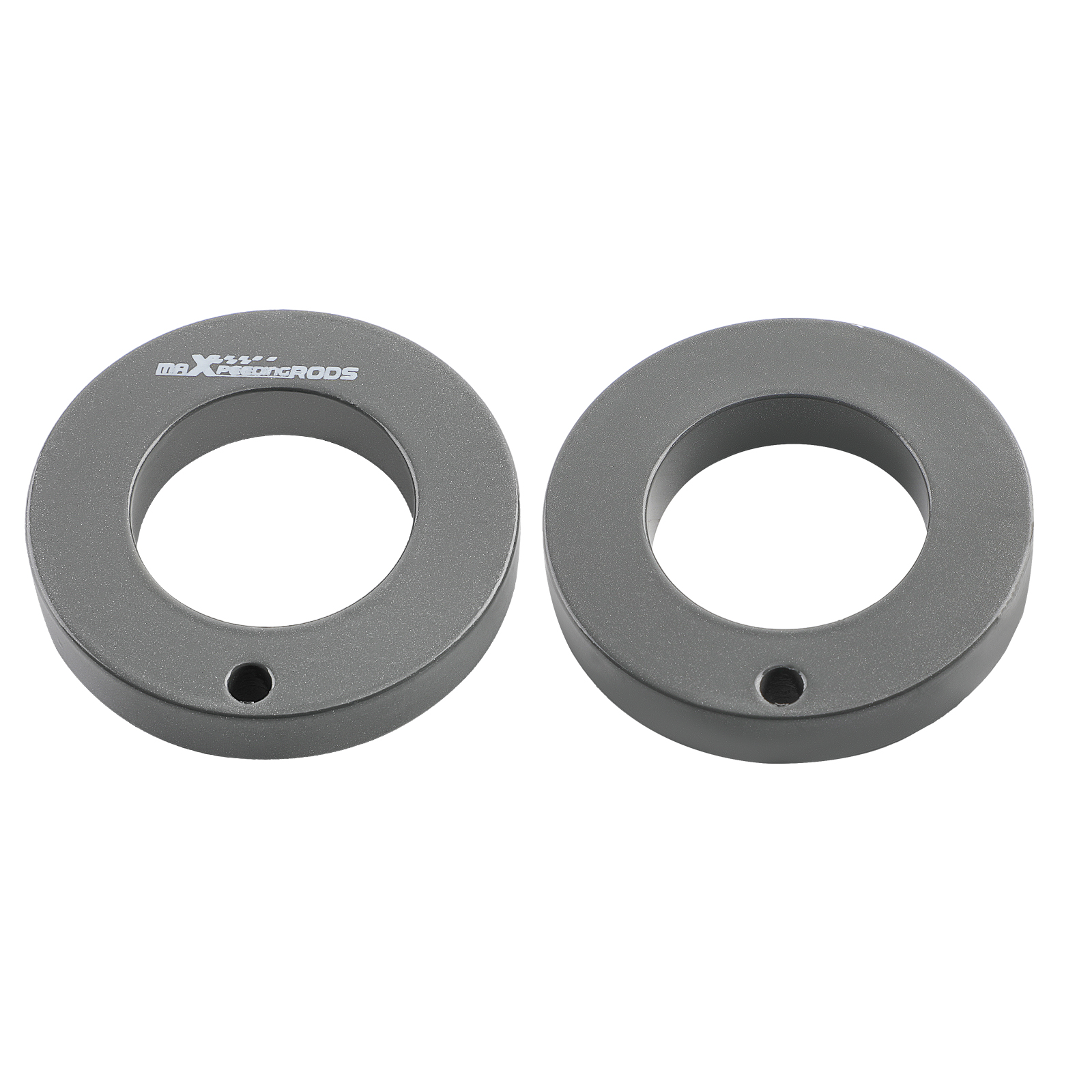 Level Lift Kit Fit For Jeep Cherokee KL 2014-2019 Front & Rear Silver