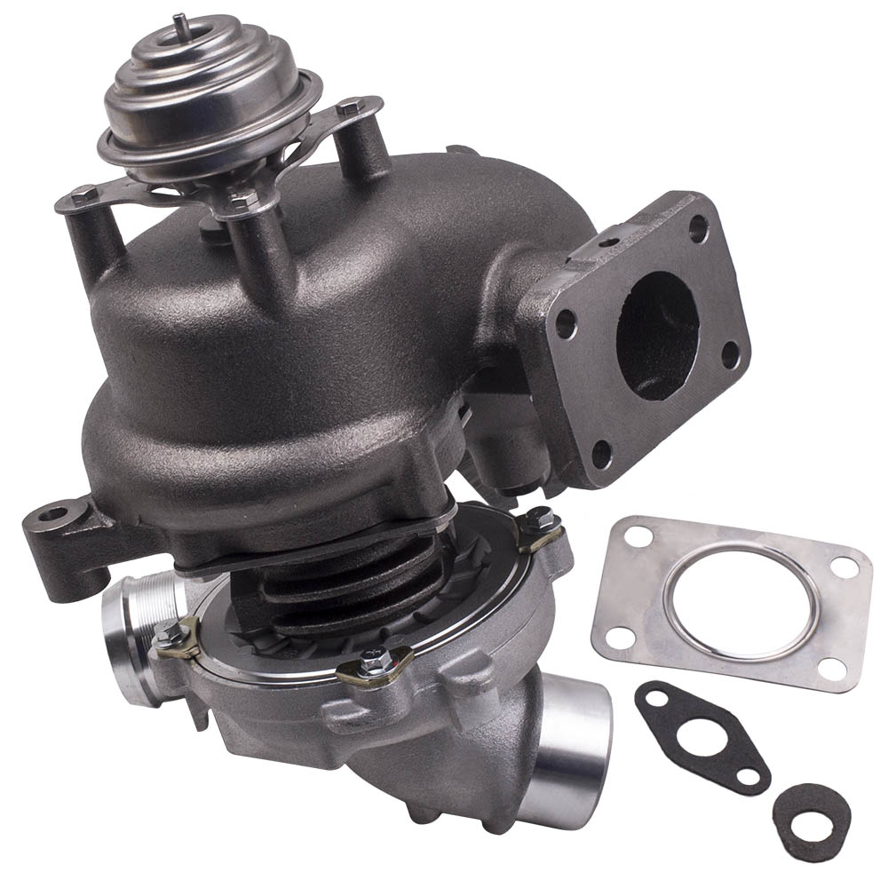 Turbolader for Citroen C8 2.2 HDI 94 KW 128 PS 707240 71723516