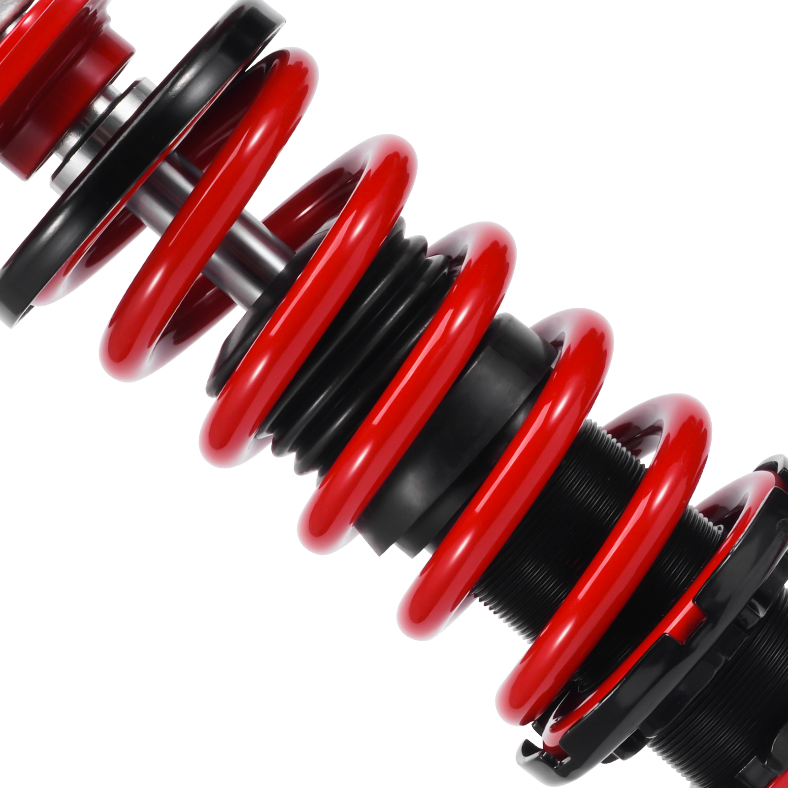 Coilover Suspension Kit For Honda Civic 96-00 Shock Absobers Adjustable Height