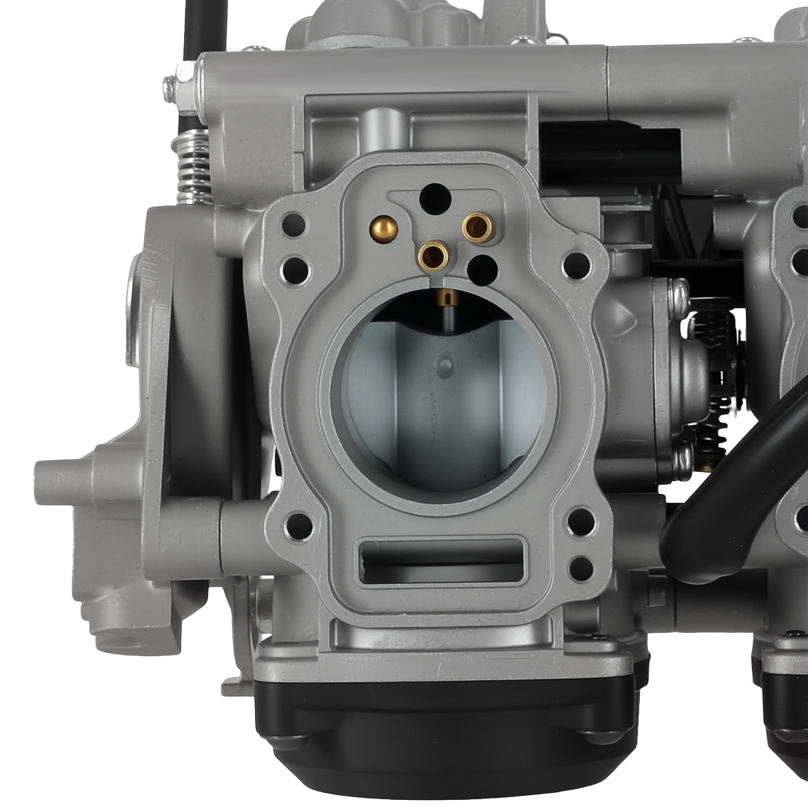 Carburetor for Kawasaki Brute Force 650 KVF650 KVF650D 2005-2013 15003-0006