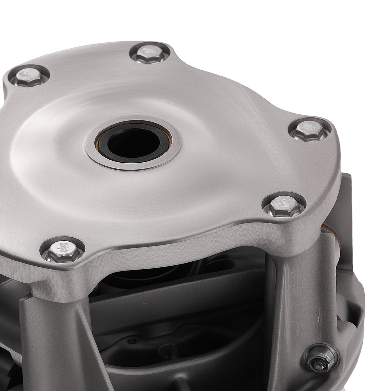Primary&Secondary Driven Clutch w/ Puller for Polaris 570 RZR Ranger ACE 1323038