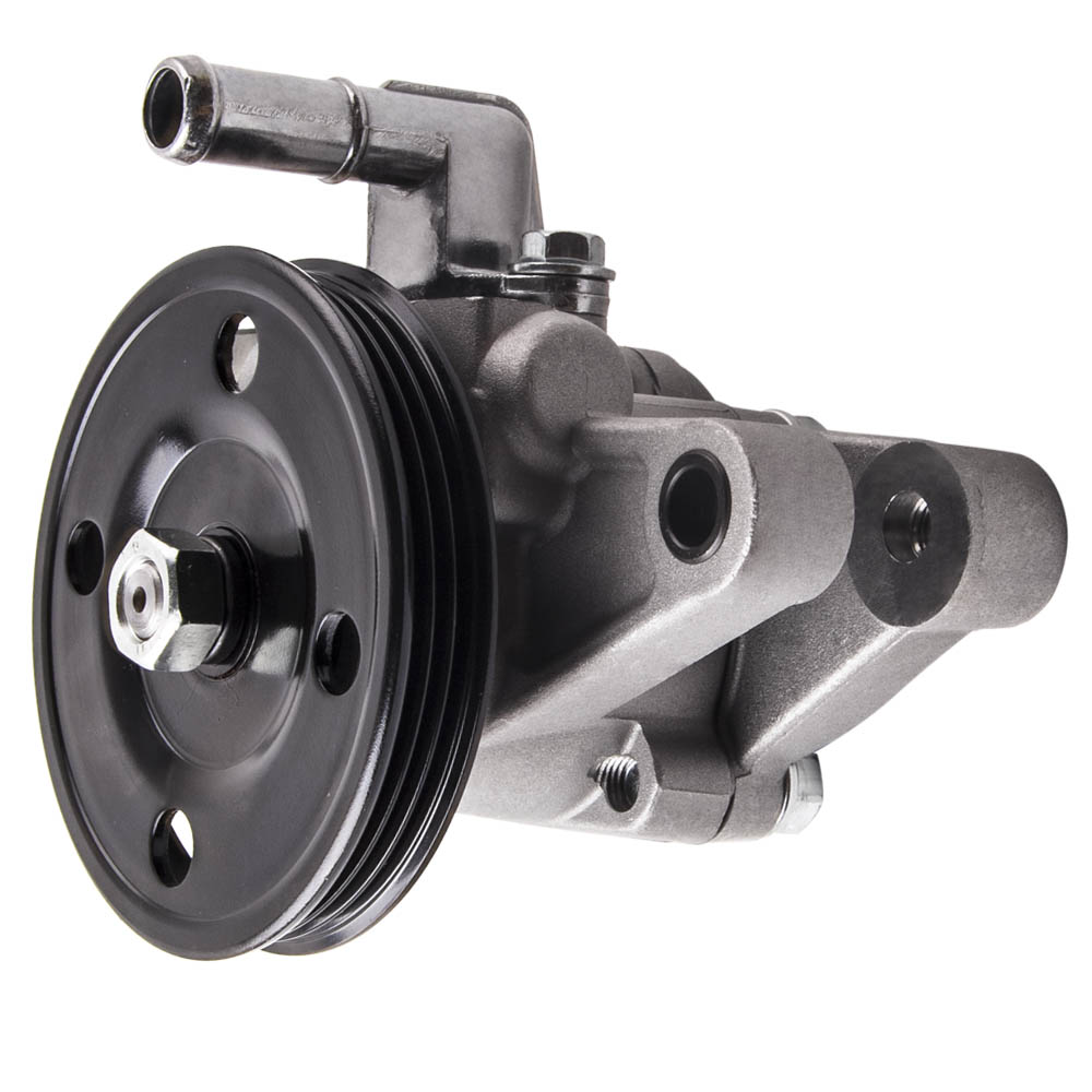 New Power Steering Pump For Hyundai Tiburon Elantra GLS Sedan Lavita 57100-20101