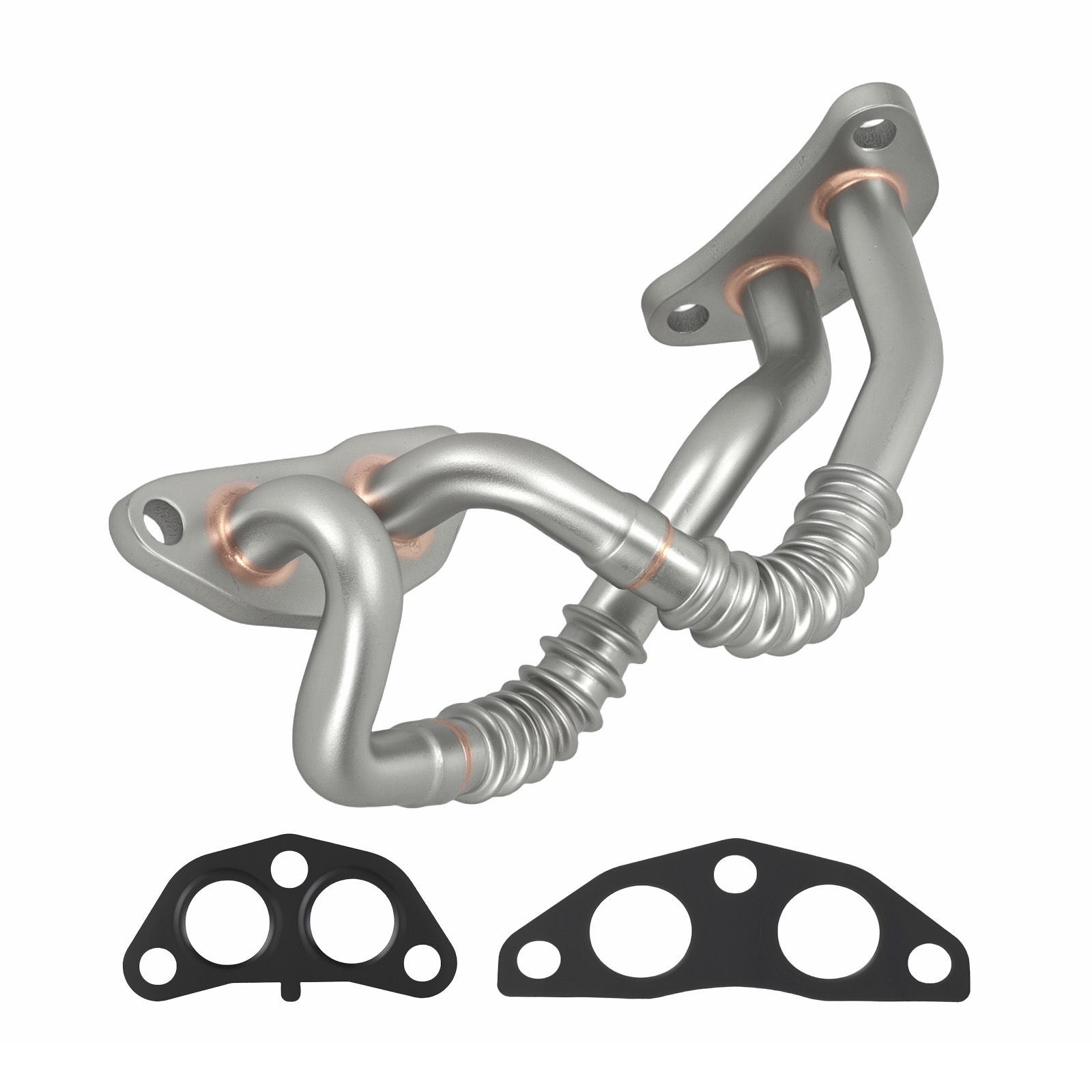 Engine Oil Cooler Pipe Line For Lexus RX350 RX450h 3.5L V6 3456CC 2007-2015
