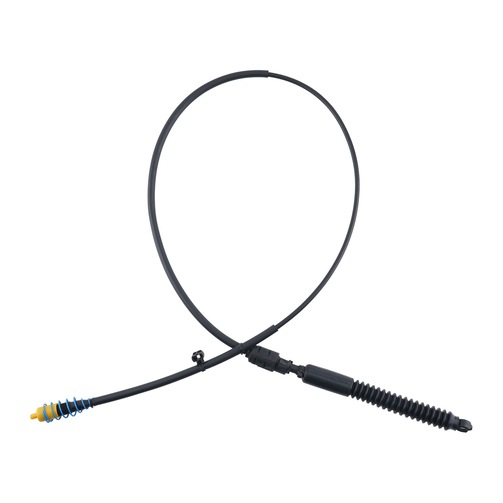 Shifter Cable for Chevrolet Suburban 1500 5.3L FLEX 2000-2006 88967320