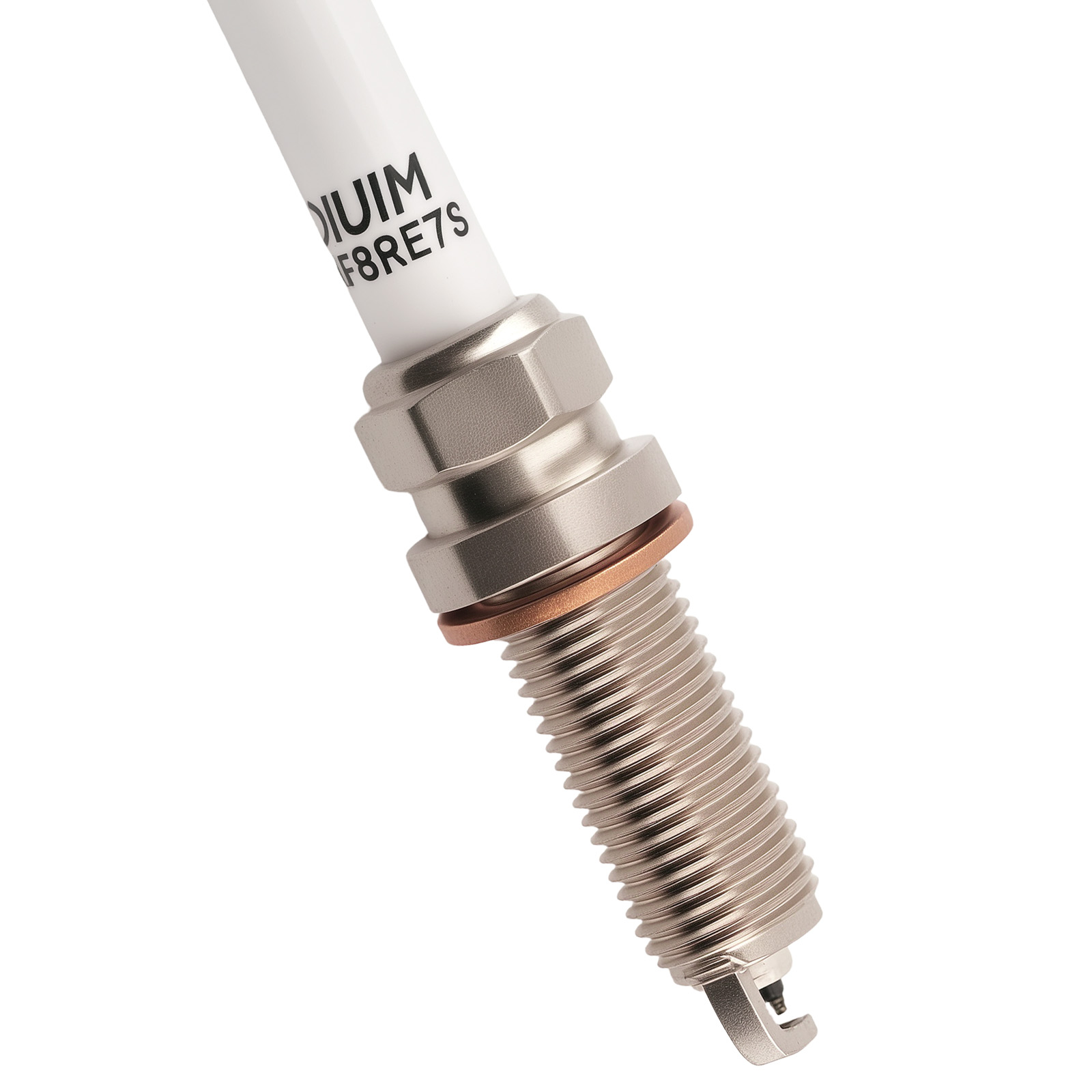 4x Iridium Platinum Spark Plugs for Mercedes-Benz C350e W205 2.0L 2016-2018