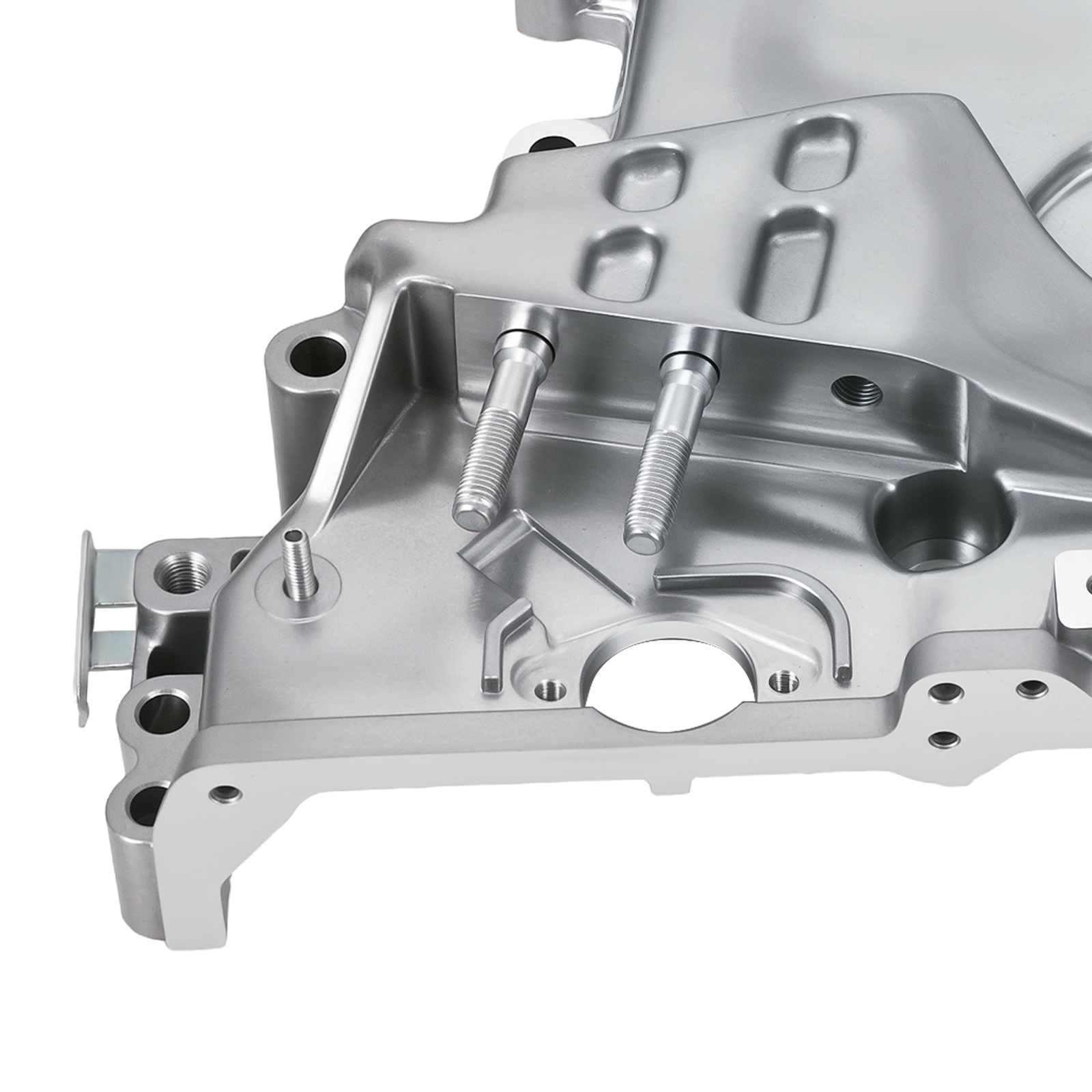 Timing Cover Engine Oil Pump For Hyundai Veloster 2019 20 21 213502E740