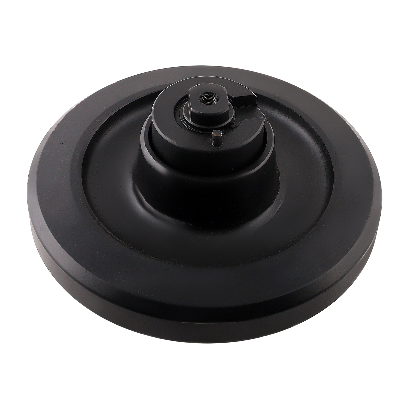 Bottom Roller Idler for Kubota SVL75 SVL90 Skid Steer Loader V0511-24103