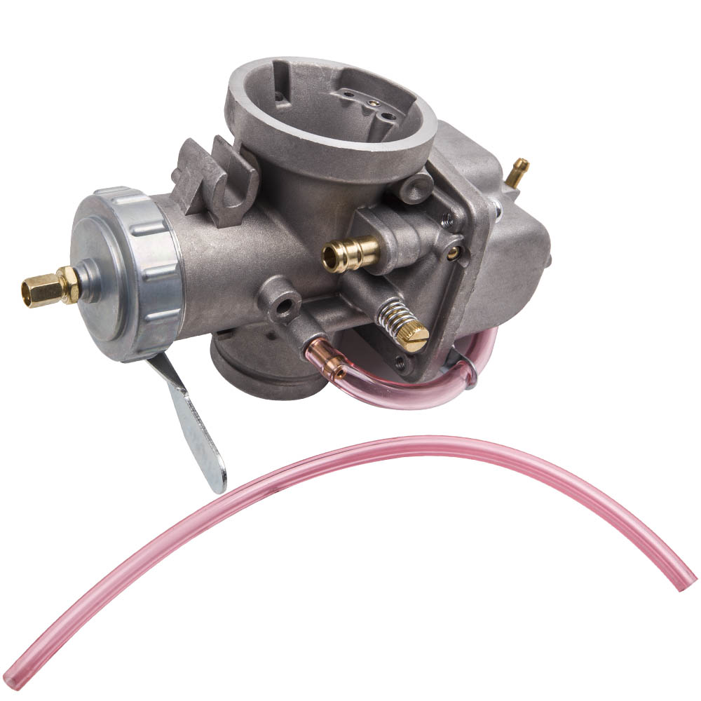 Vergaser Ersatzvergaser VM34-168 Ø34mm Vergaser for VM 34mm Rundschiebervergaser