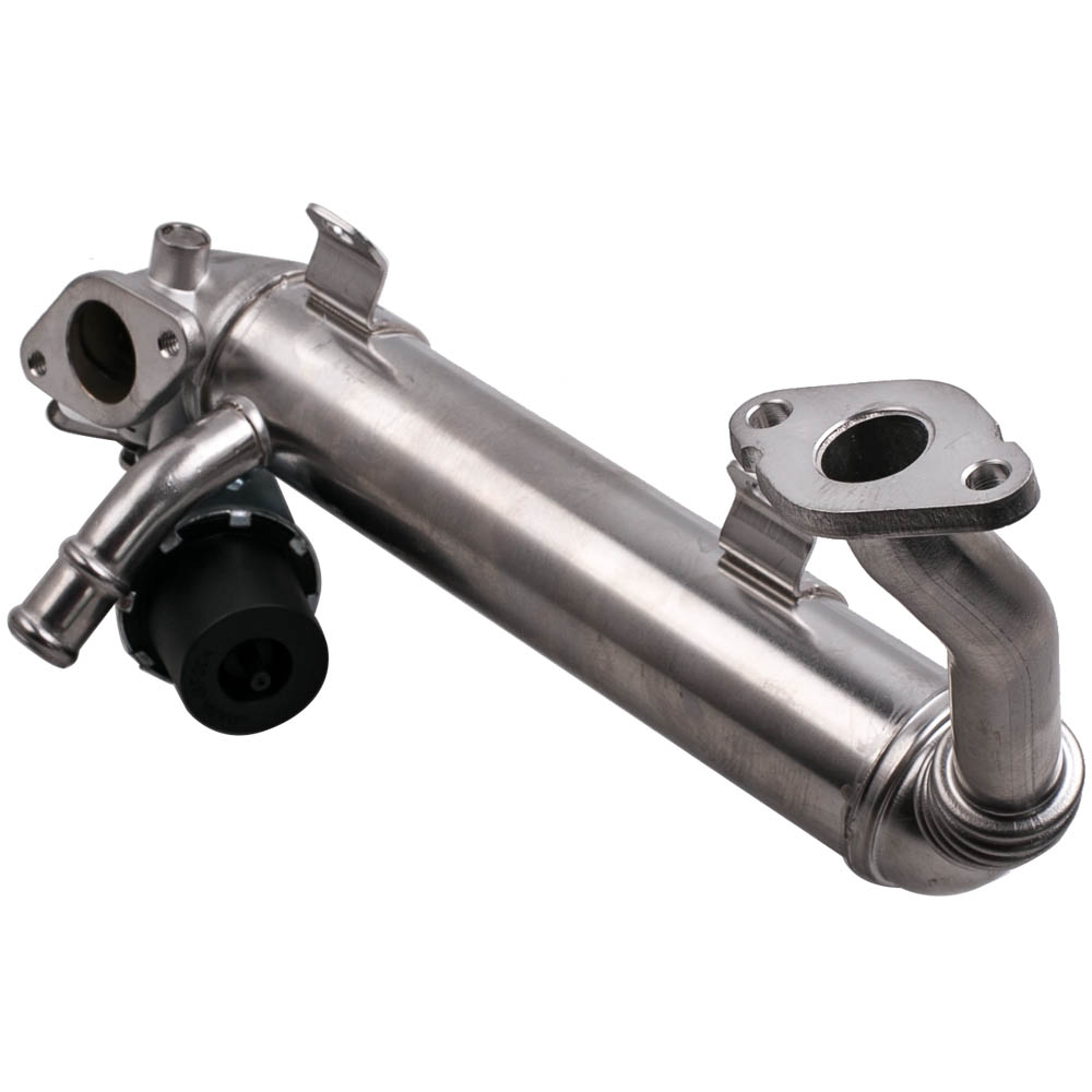 EGR Valve Cooler For AUDI A3 CABRIOLET BLS AUDI A3 BLS 1.9 ...