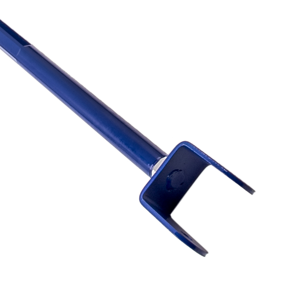 Einstellbar Querlenker Querstrebe for BMW E36 E46 M3 Hinten control Arm blau  D