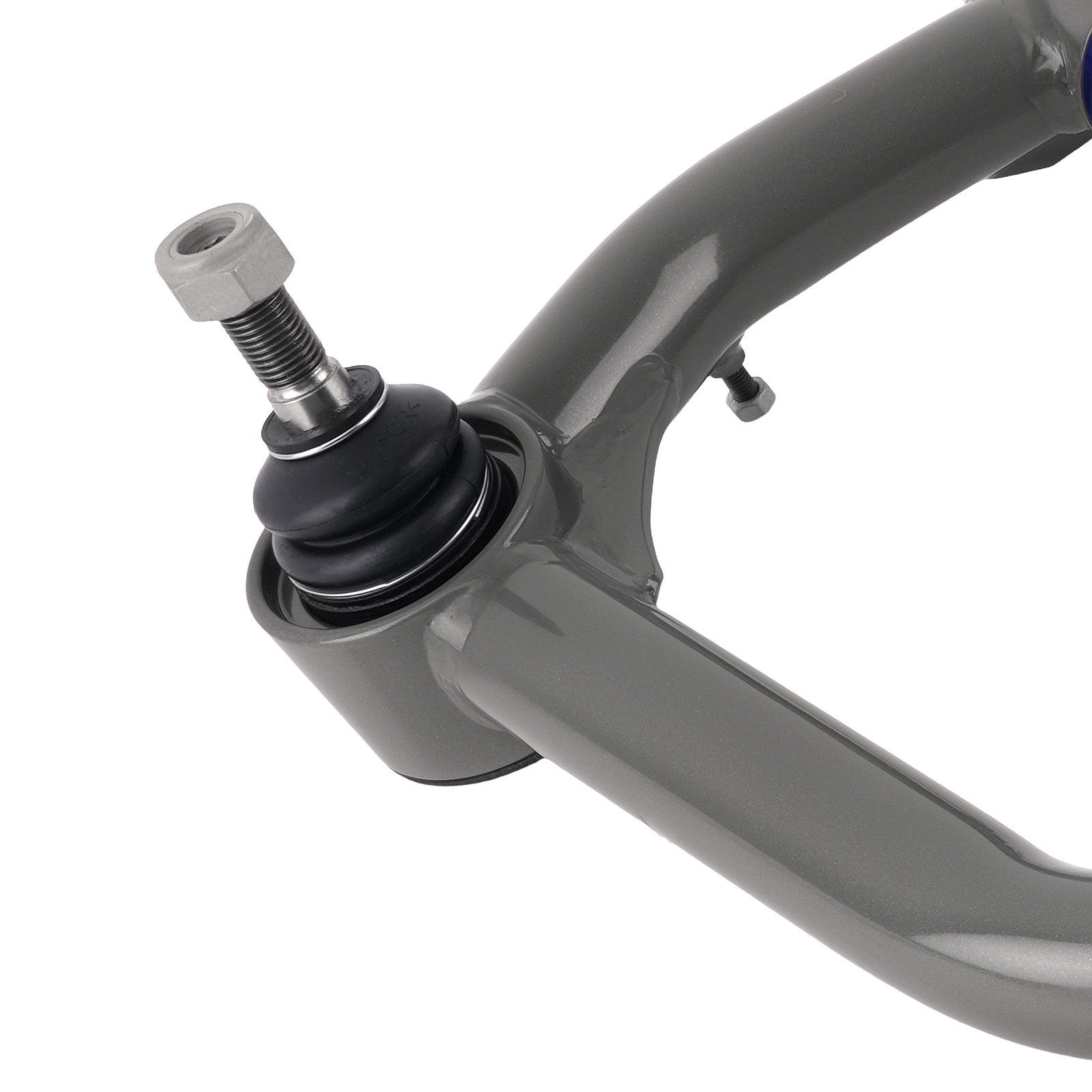 2pcs Upper Control Arm 2-4
