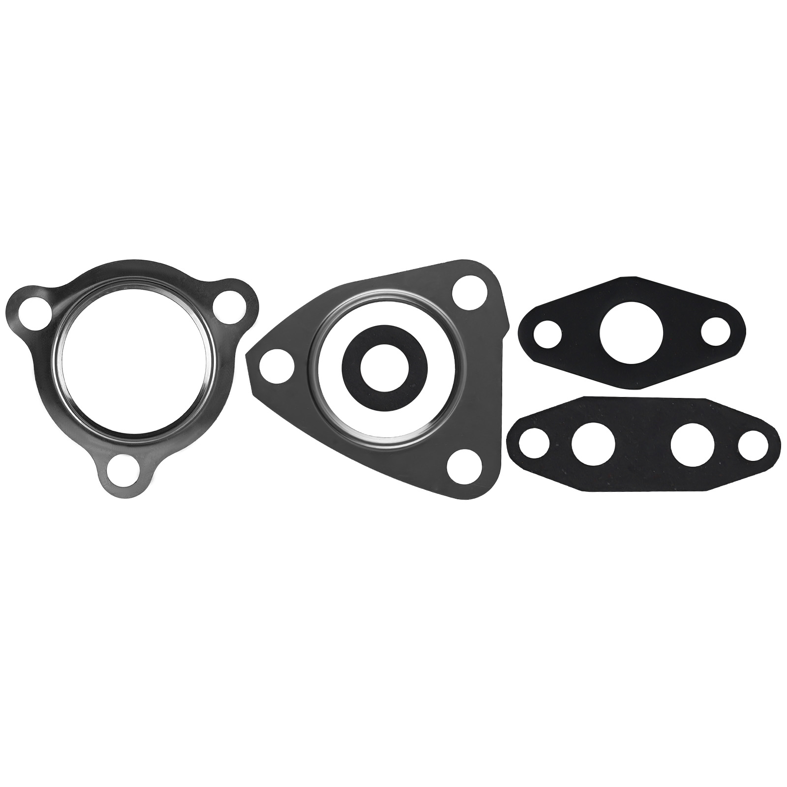 Billet Turbolader BV43 for KIA Sorento III UM 2.2 CRDi 147KW 53039880430 15-2020