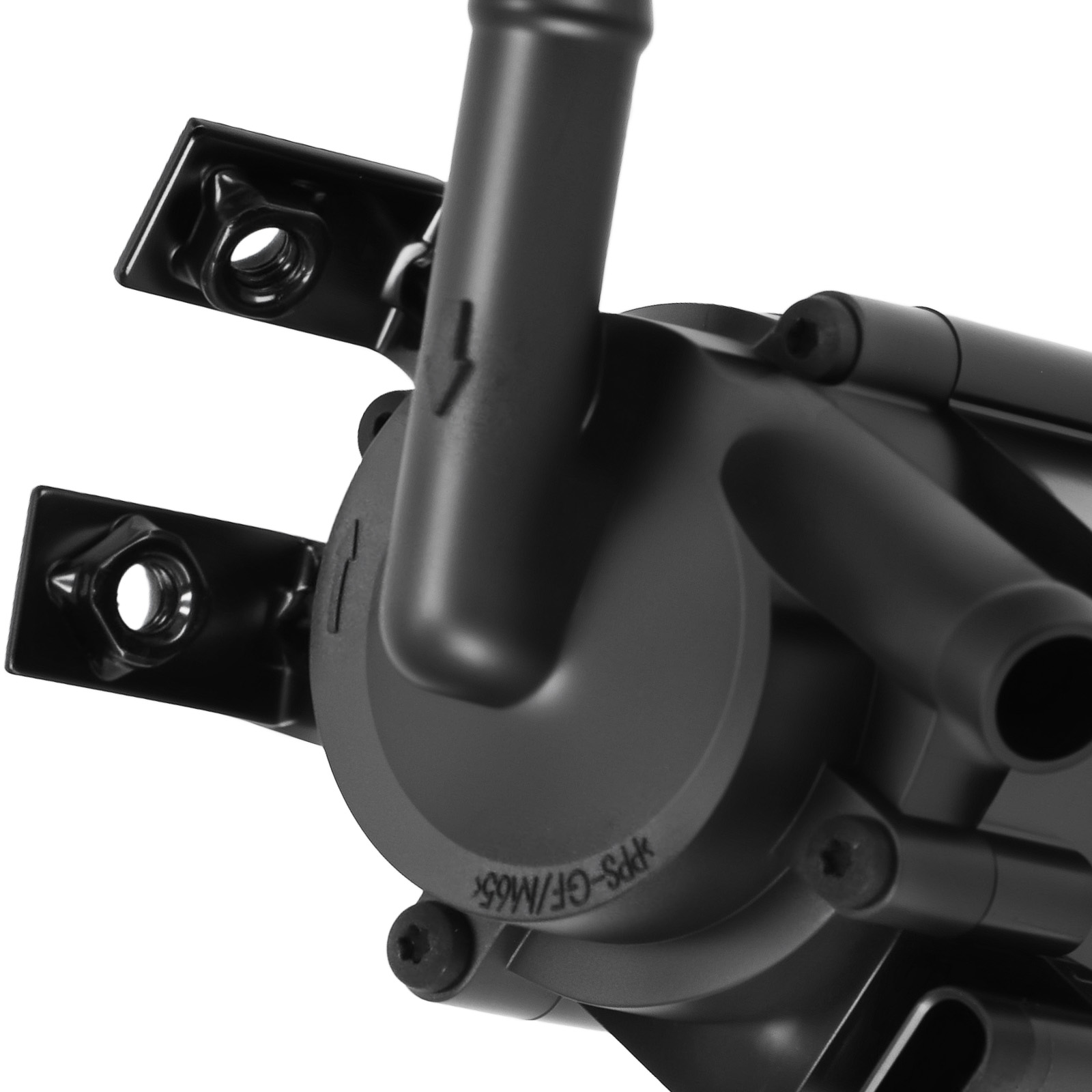 Elektrische Pumpe for BMW 550i 650i 4.4L V8 Benzin 2008-2019 11517584219