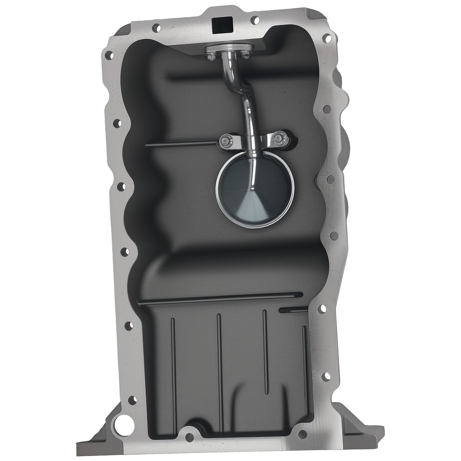 9128622 For Cárter de Aceite Aluminio for Opel Corsa C D Astra H 1.2 1.4 2000-14