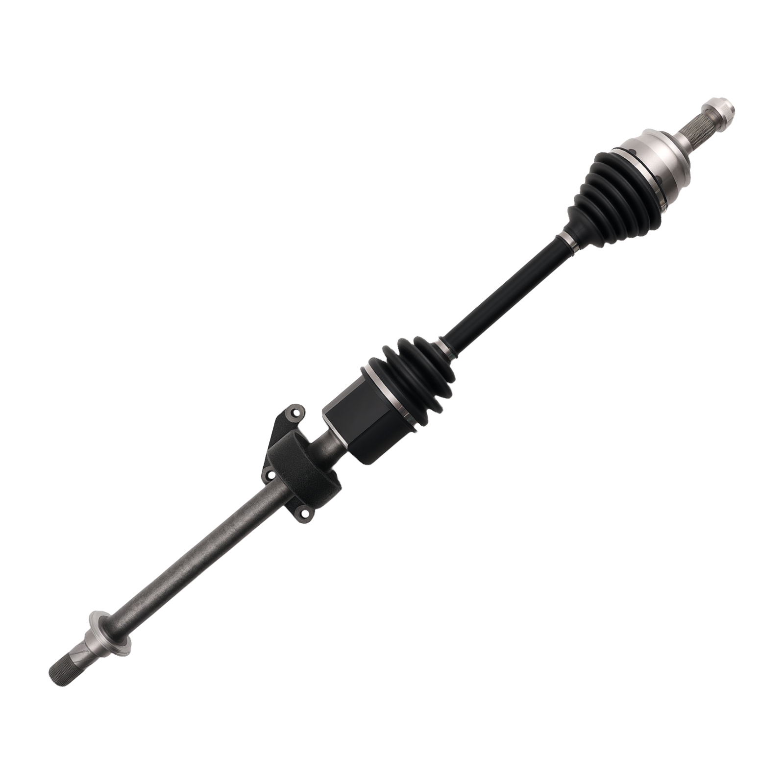 2x Arbre CV G+D for MINI Cooper S/Works R50 R52 BM139AR 26 Cannelures